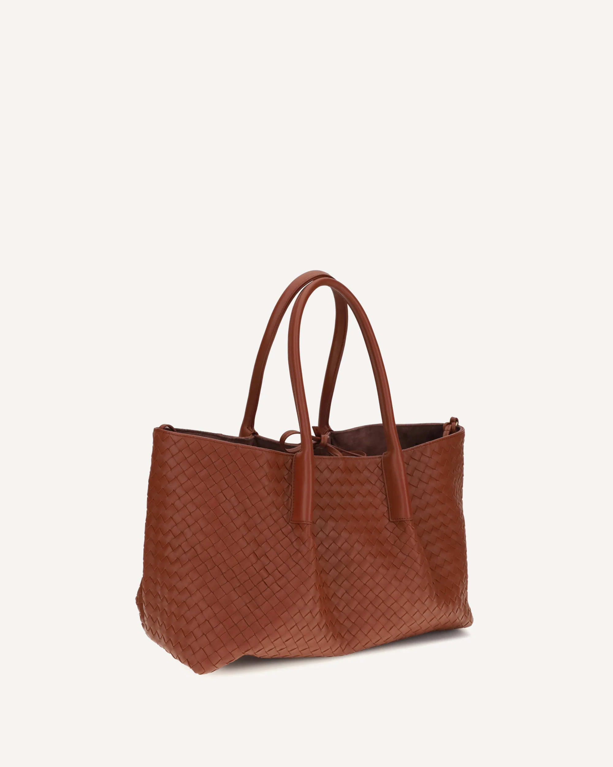 Pinacoteca Tote Bag - BROWN | Cheap Luxury Handbags Store,