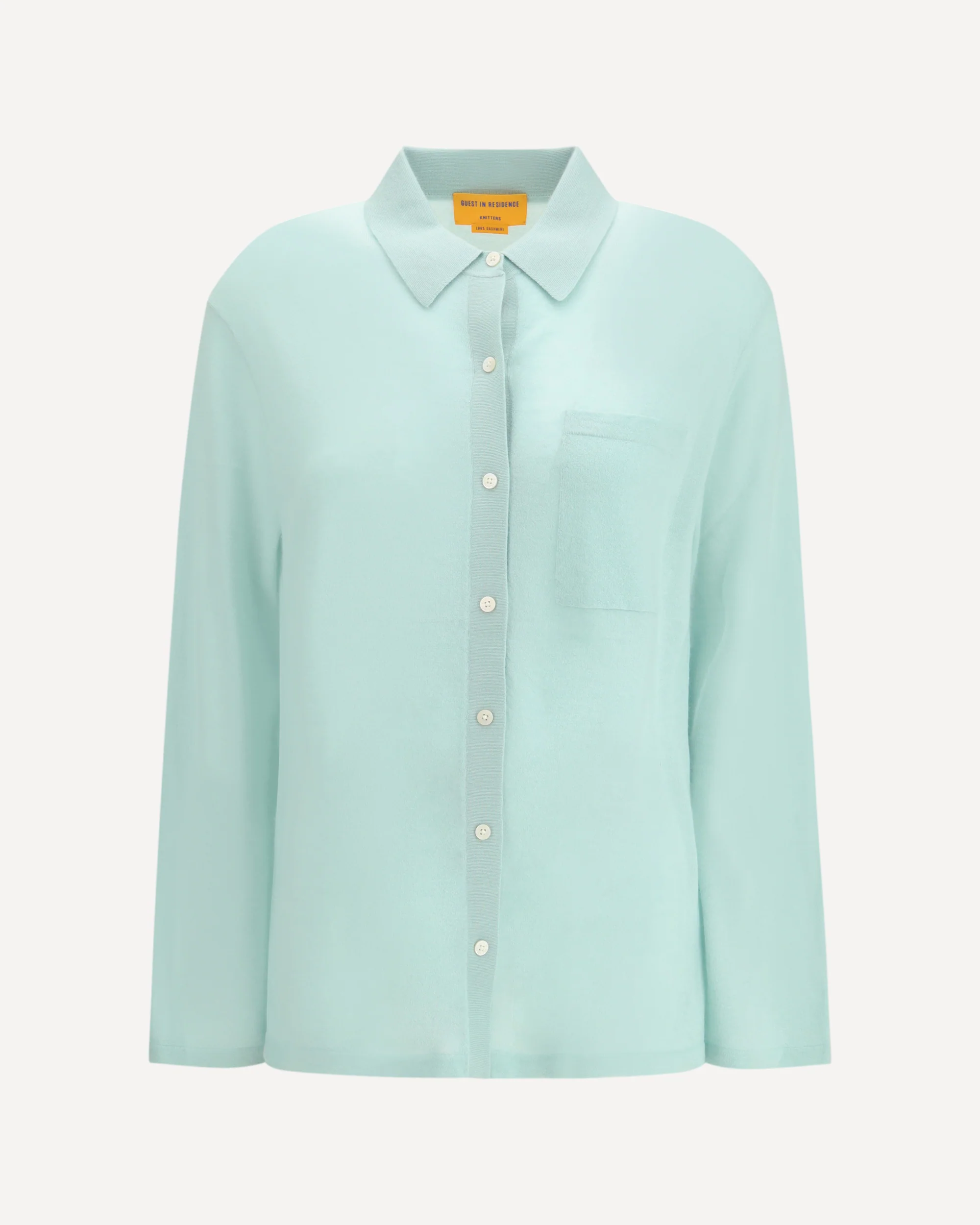 Showtime Shirt - LIGHT BLUE | Cheap Luxury Handbags Store,