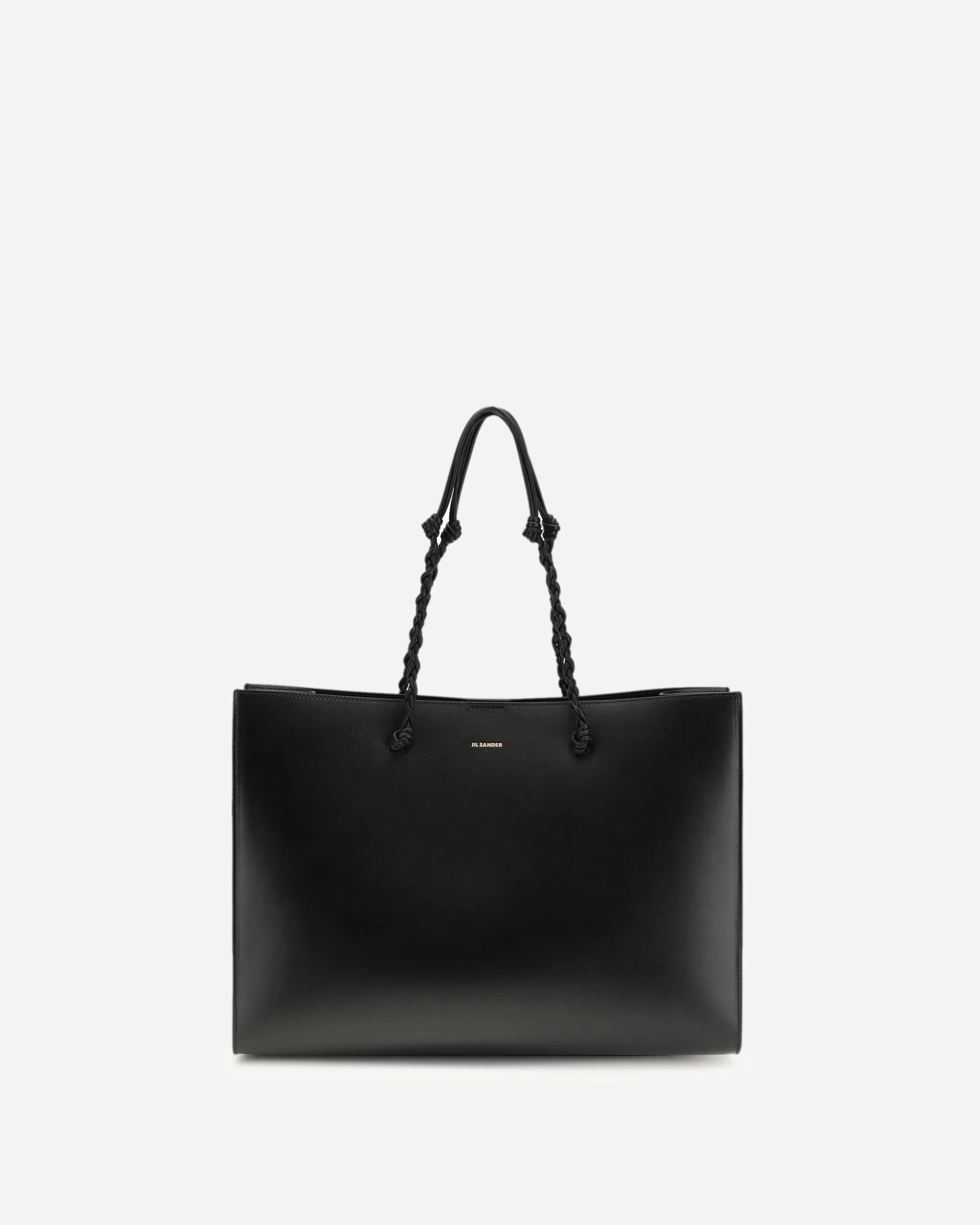 Tangle Tote Bag - BLACK | Cheap Luxury Handbags Store,