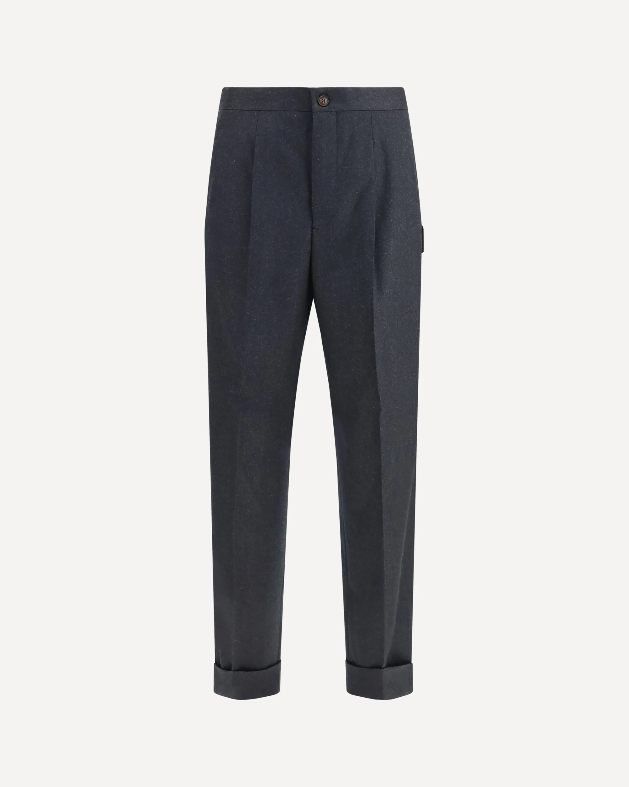 Tailored wool Pants - GREY | Cheap Luxury Handbags Store,