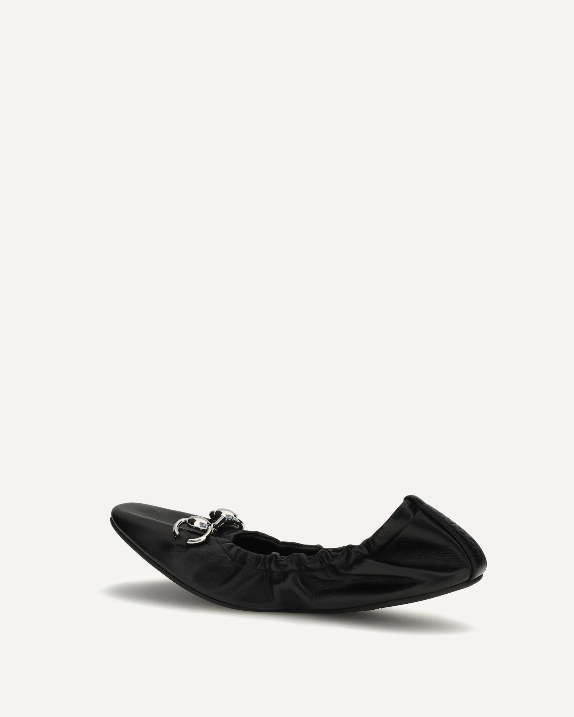 Prima Ballerinas - BLACK | Cheap Luxury Handbags Store,