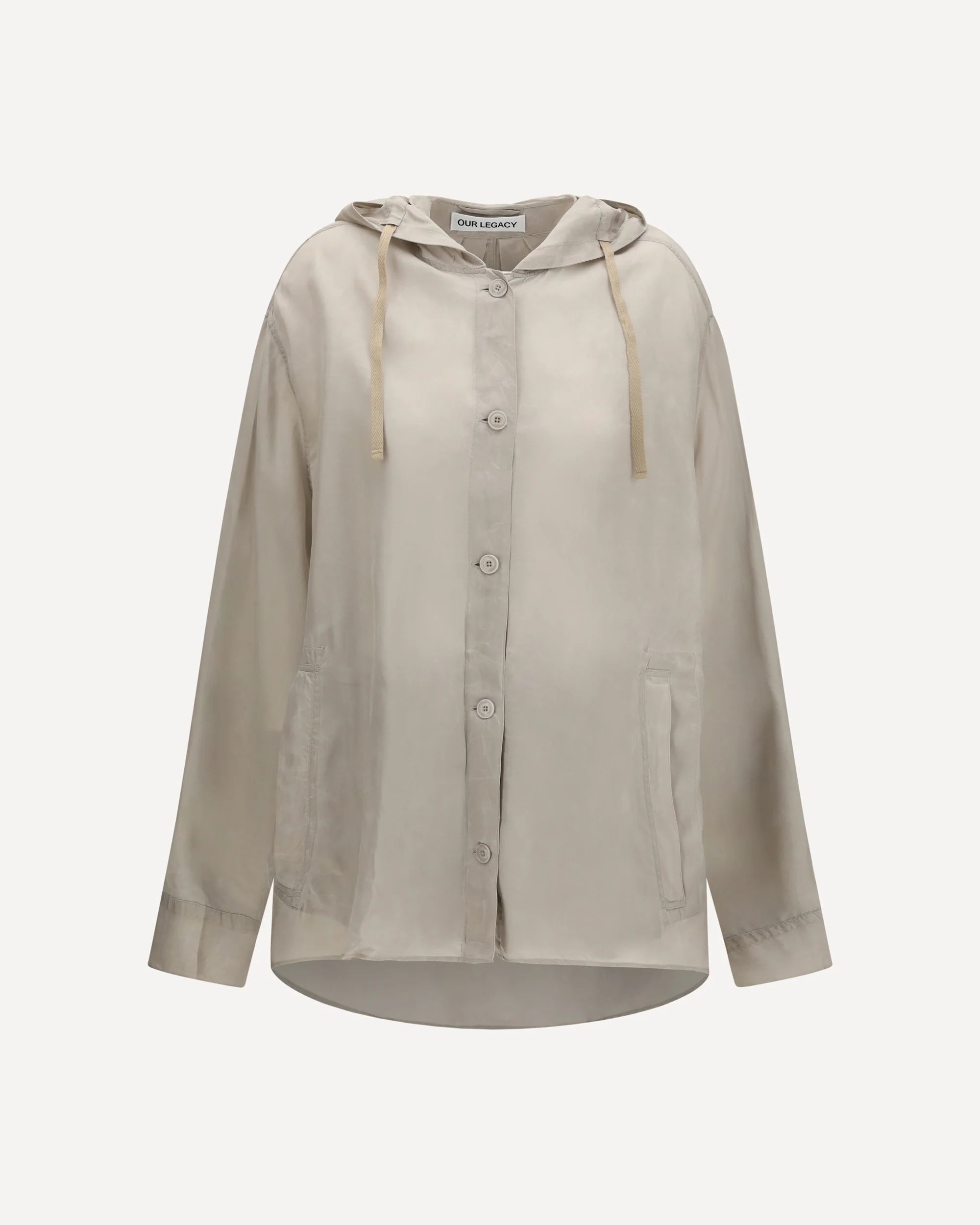 Rover Shirt - GREY | Cheap Luxury Handbags Store,