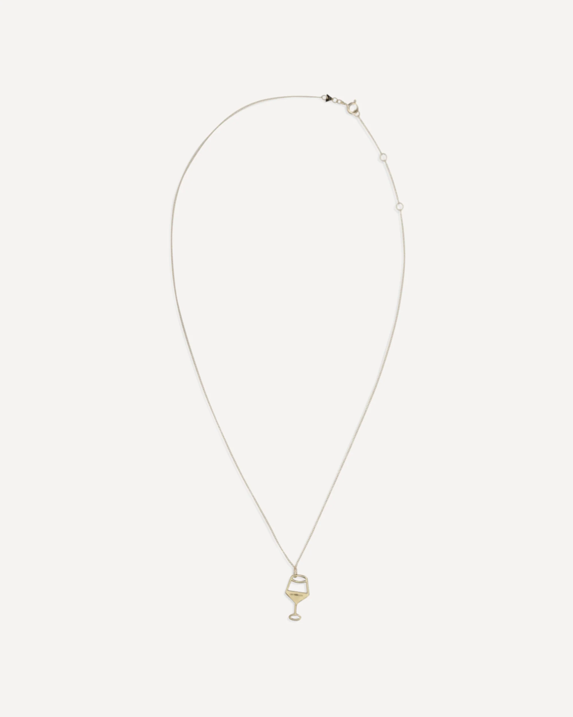 Spritz Brillante Enamel Necklace - GOLD | Cheap Luxury Handbags Store,