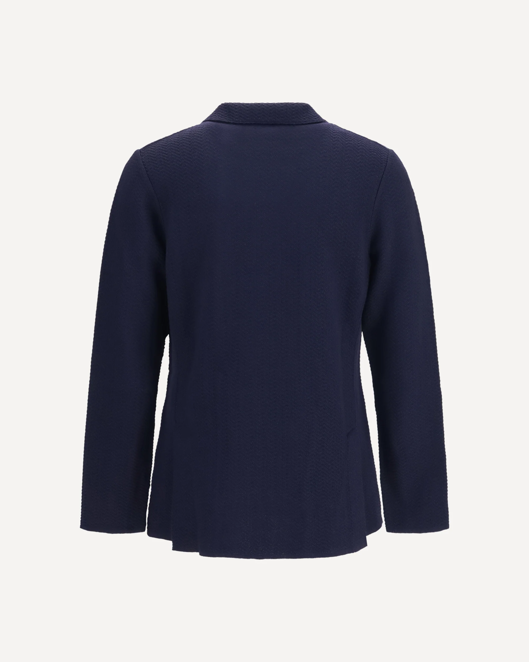 Wool Cardigan - BLUE | Cheap Luxury Handbags Store,