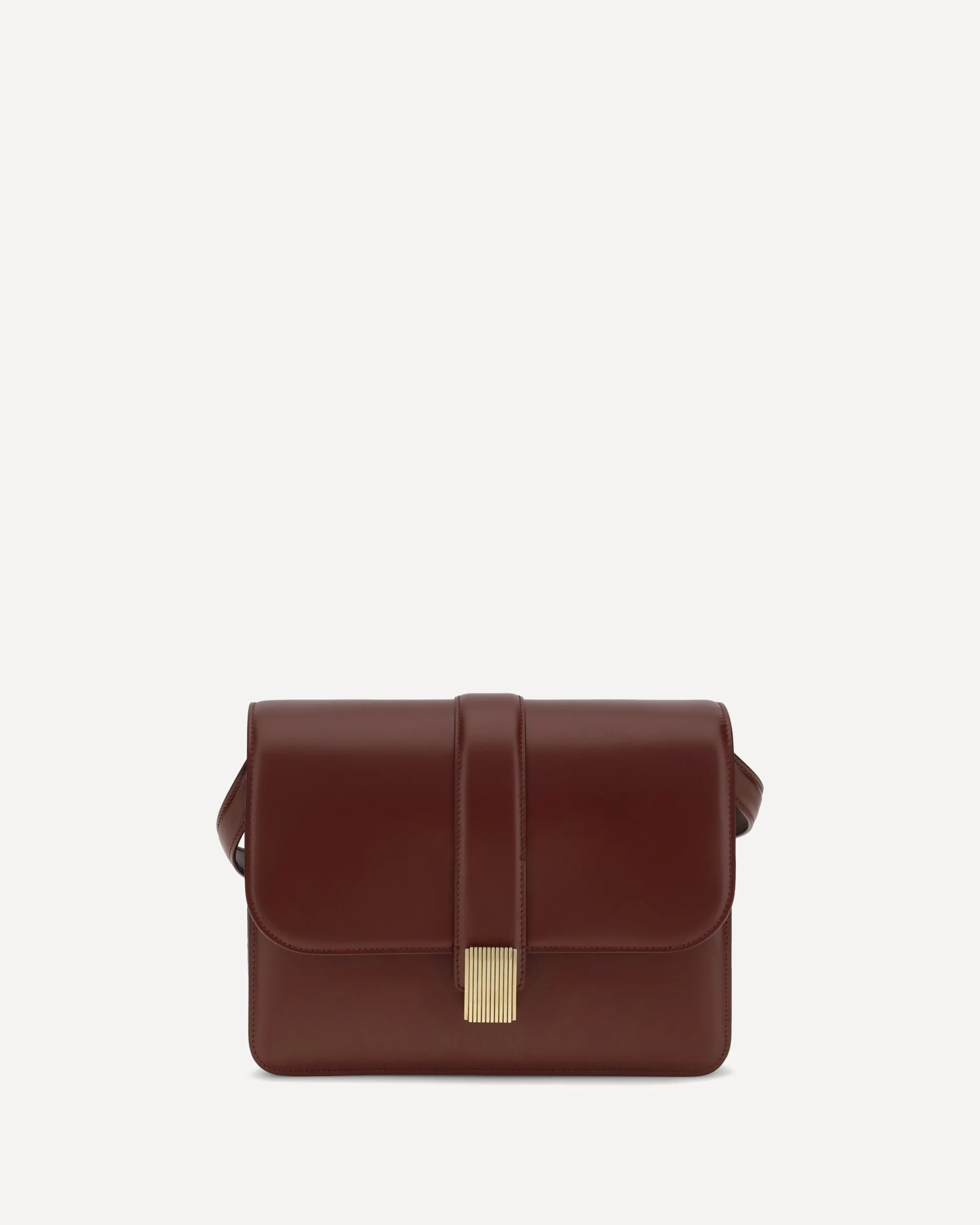 Blake Shoulder Bag - BORDEAUX | Cheap Luxury Handbags Store,