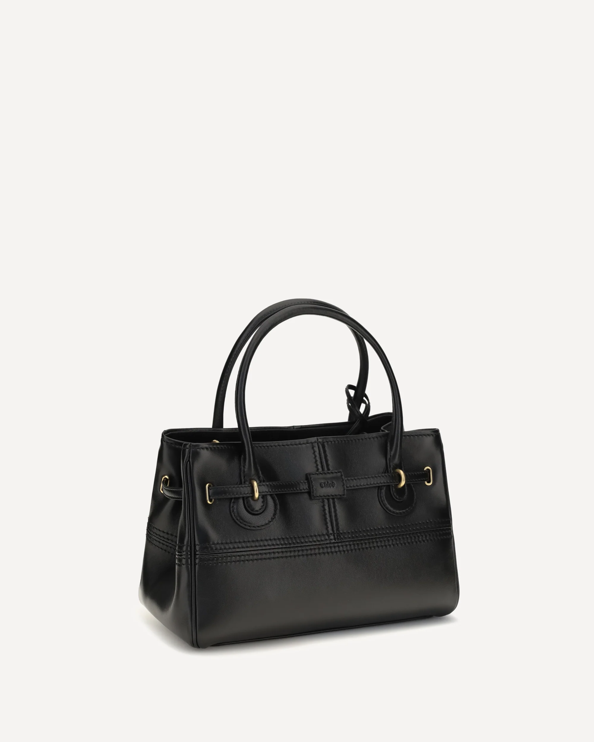 Paddington Handbag - BLACK | Cheap Luxury Handbags Store,