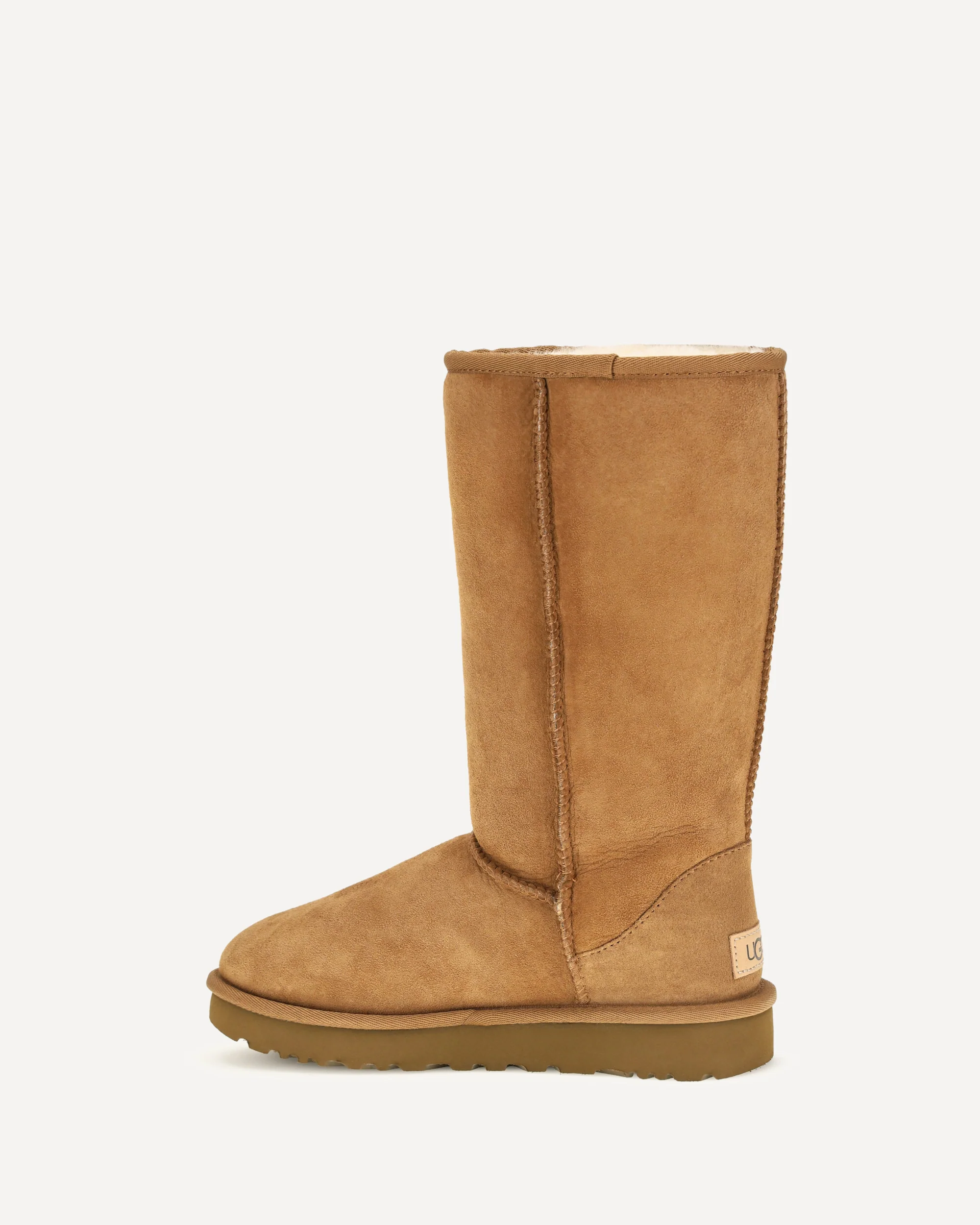 Classic Tall II Boots - BEIGE | Cheap Luxury Handbags Store,