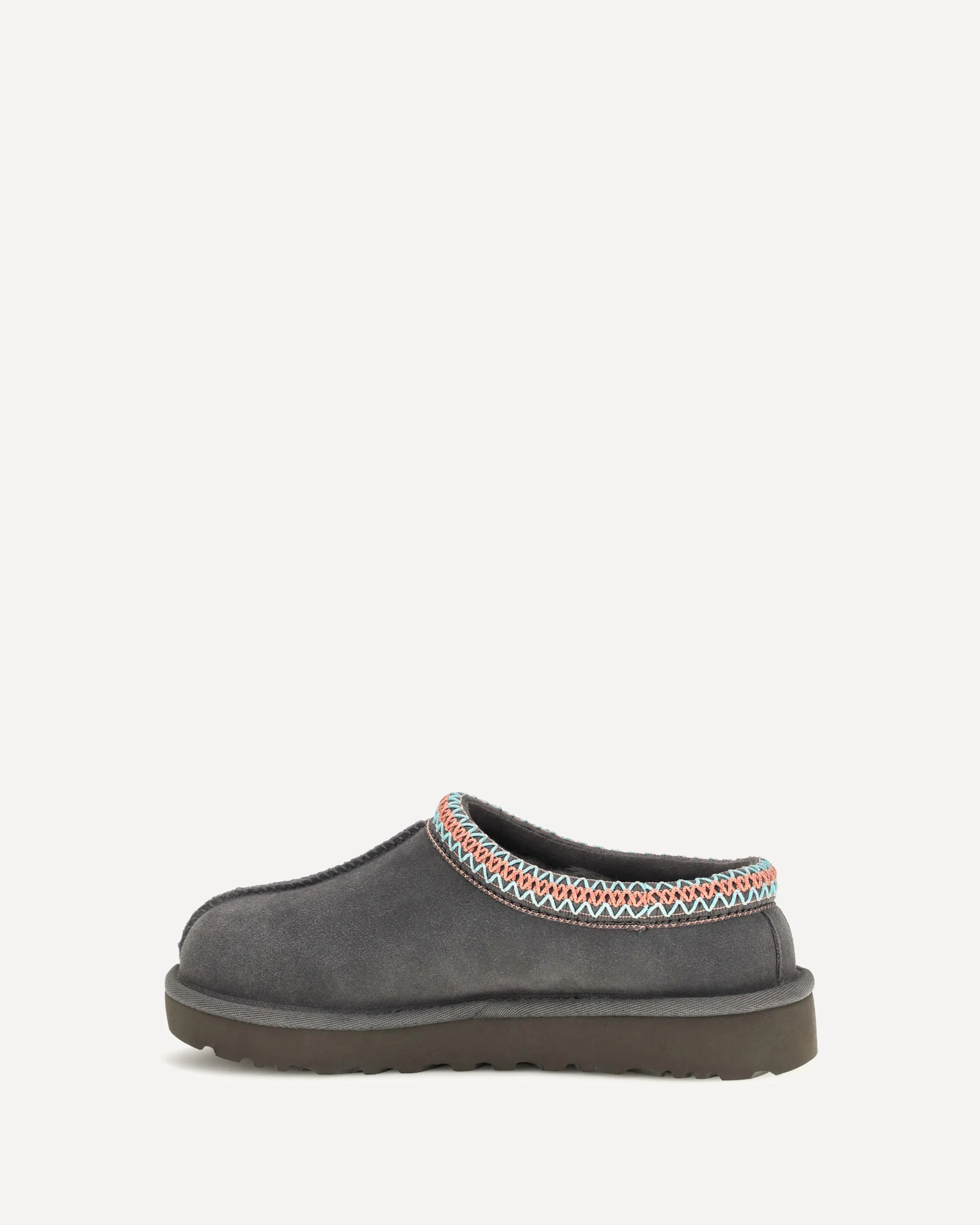 Tasman II Mules - GREY | Cheap Luxury Handbags Store,