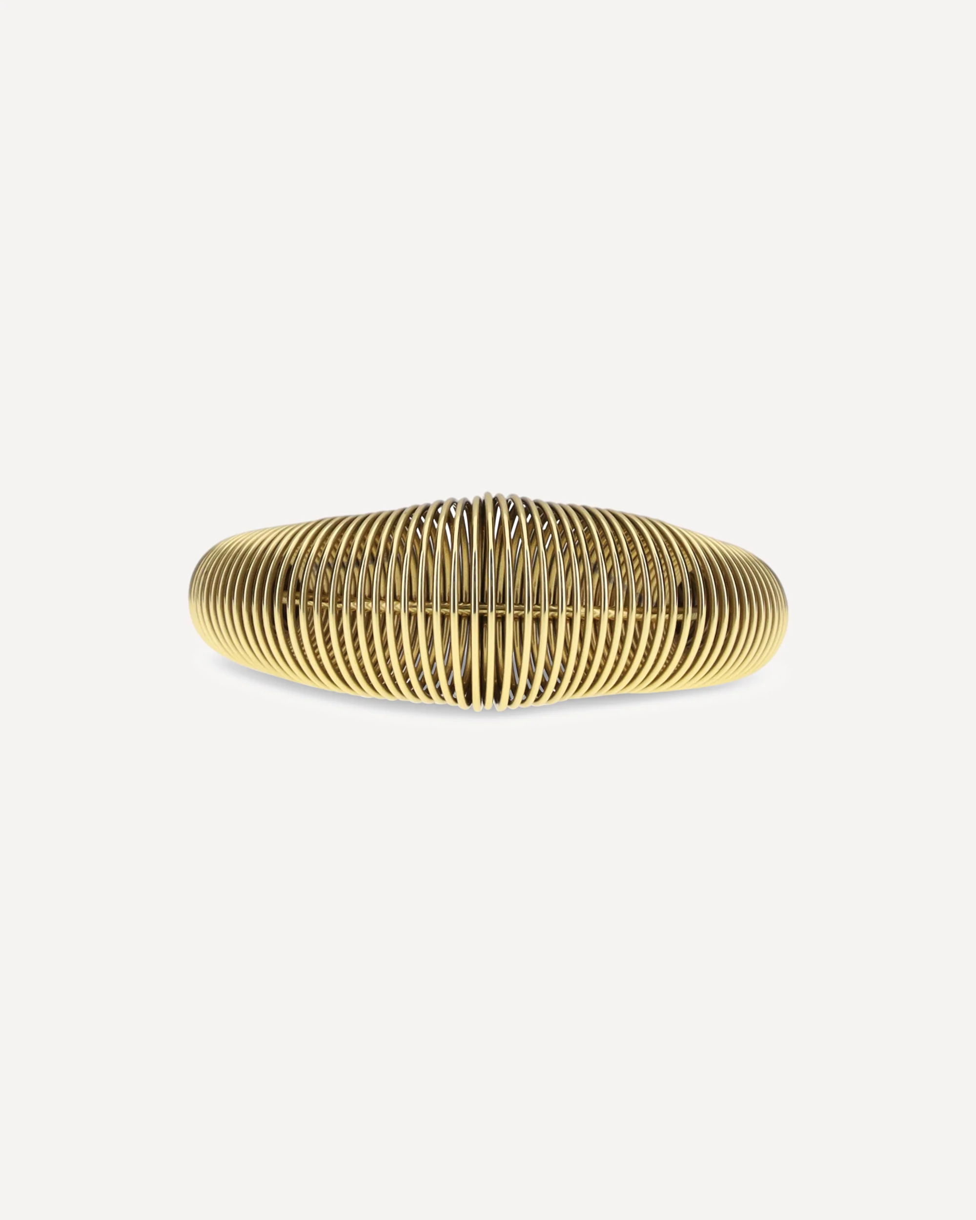Spiral Bracelet - GOLD | Cheap Luxury Handbags Store,