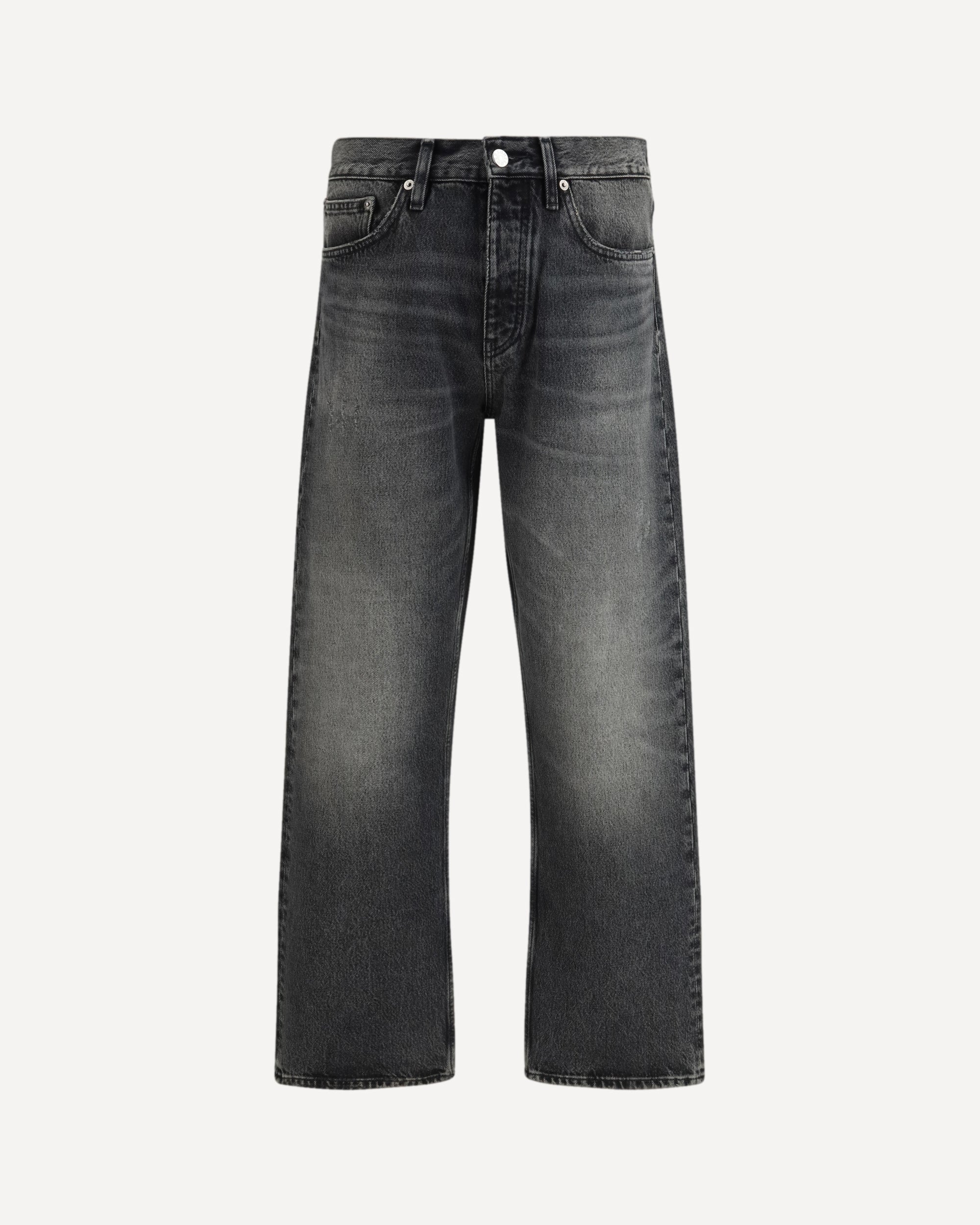 Loose fit Jeans - BLACK | Cheap Luxury Handbags Store,