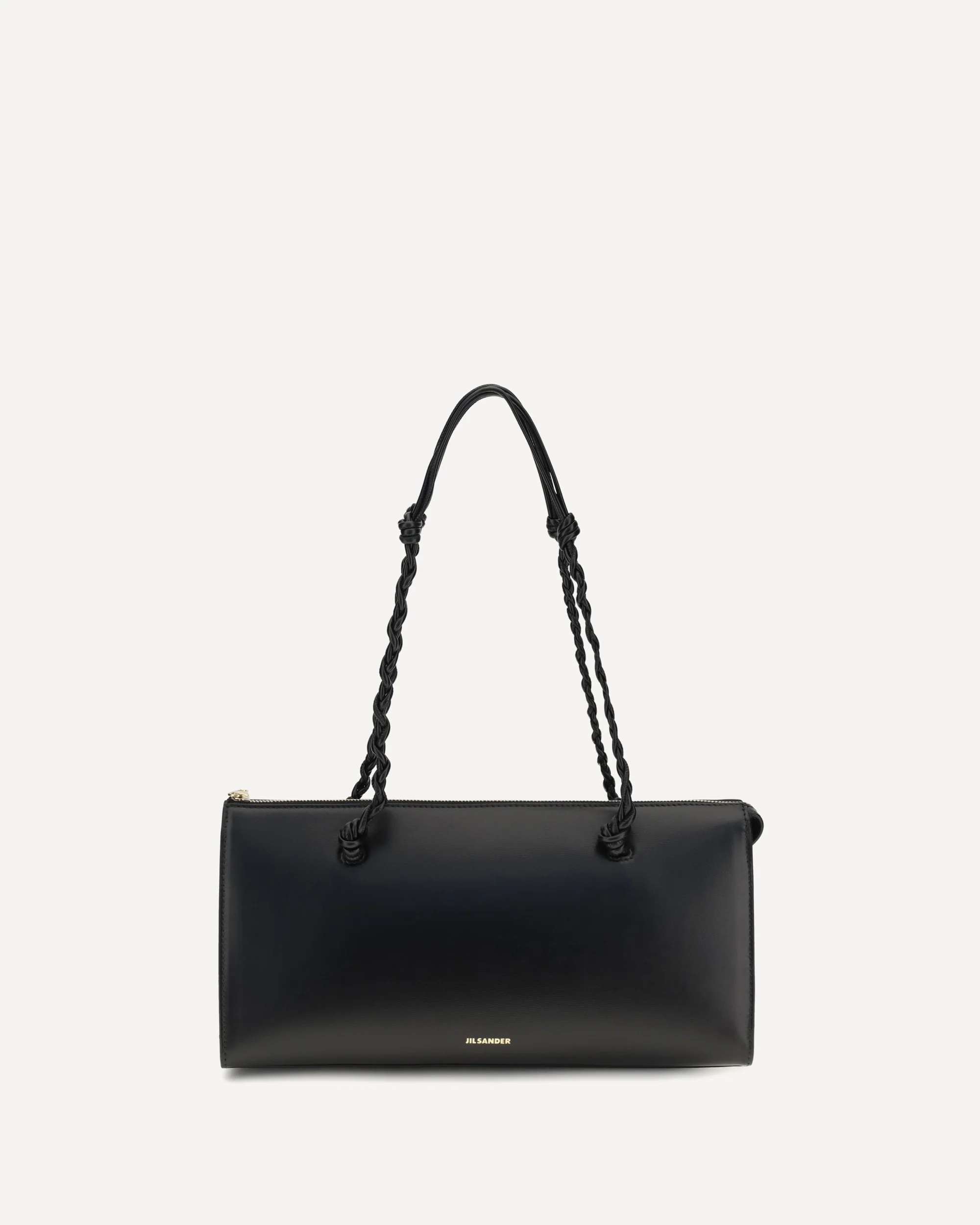 Tangle Shoulder Bag - BLACK | Cheap Luxury Handbags Store,