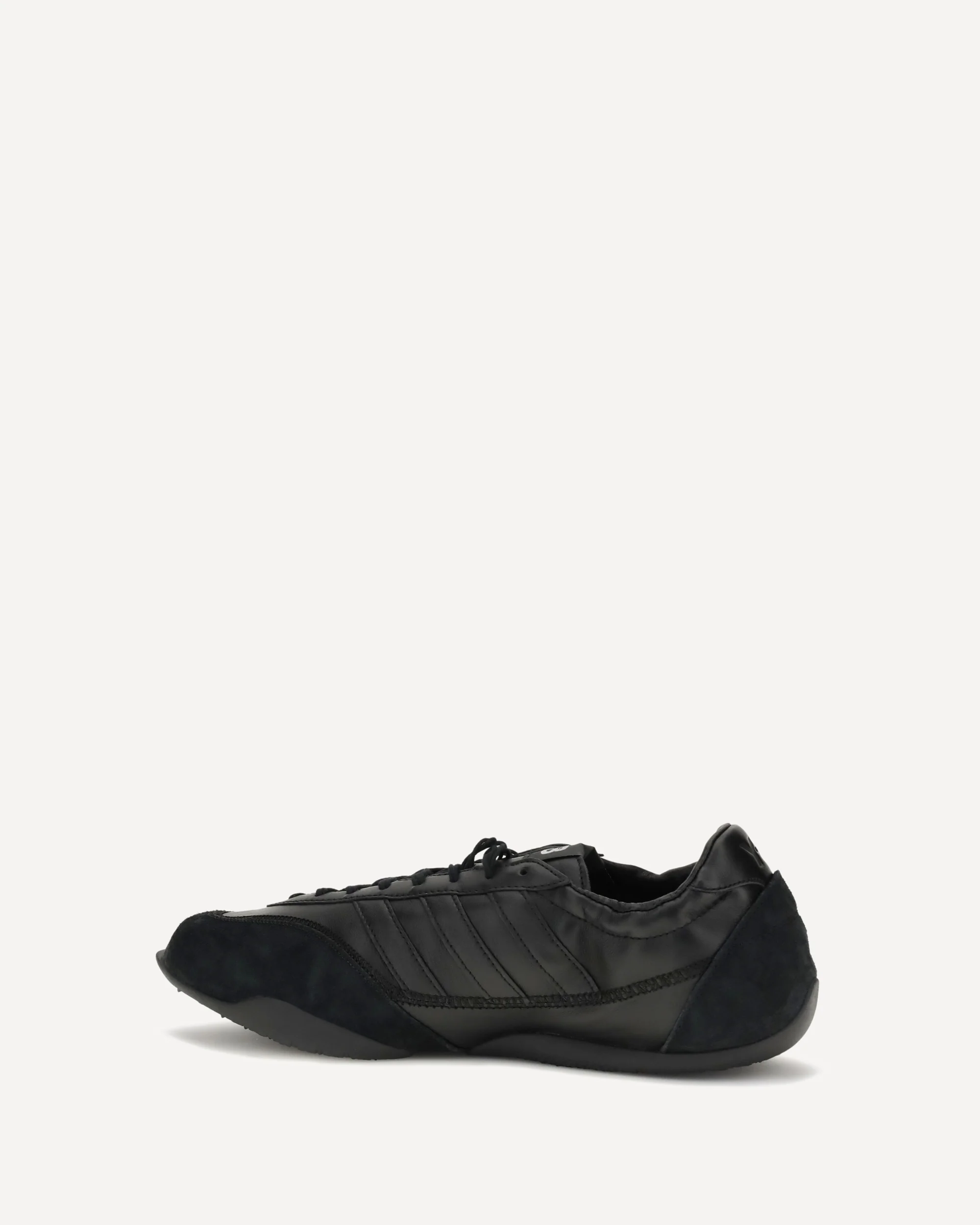 Tokyo Warped Sneakers - BLACK | Cheap Luxury Handbags Store,