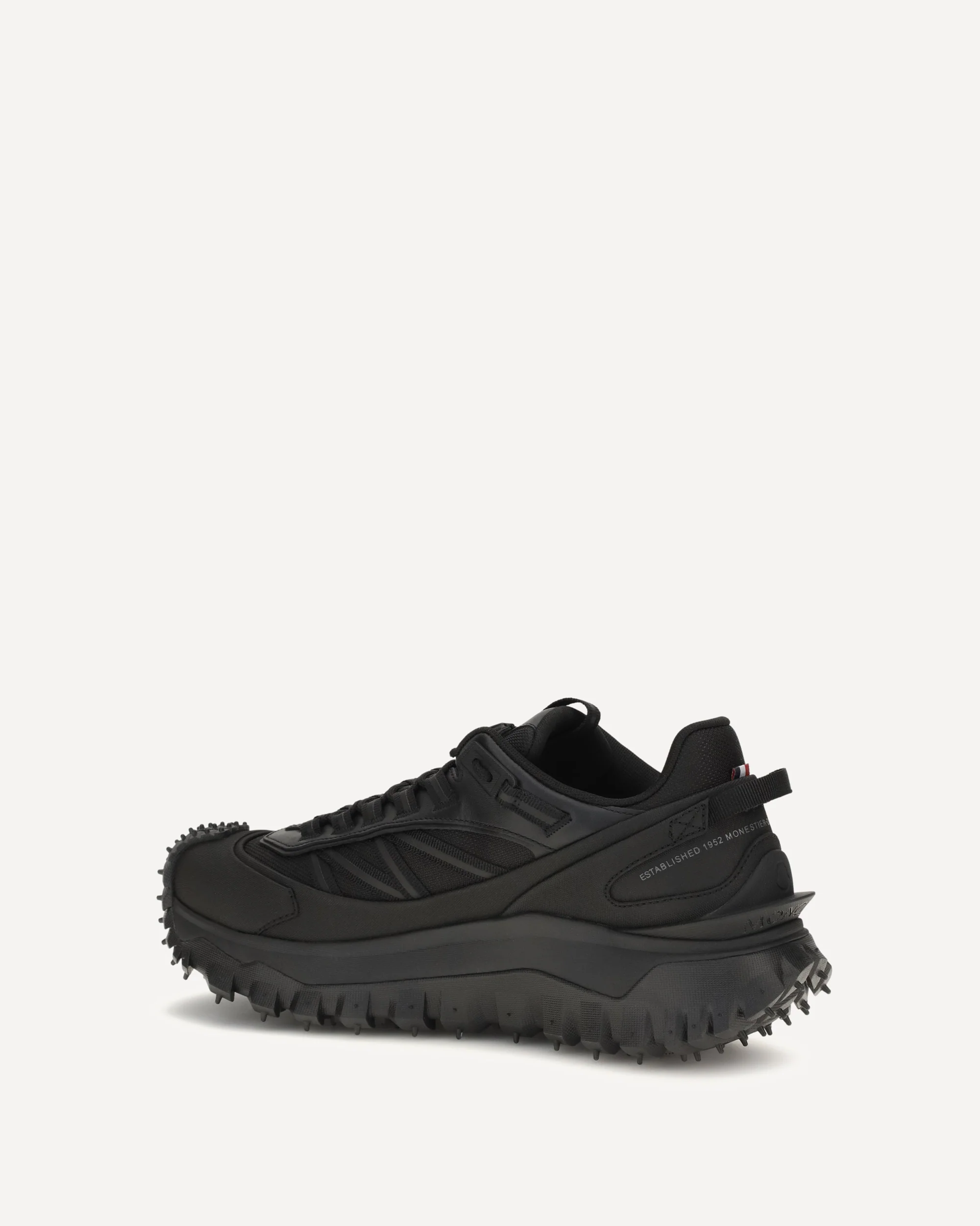 Trailgrip GTX Sneakers - BLACK | Cheap Luxury Handbags Store,