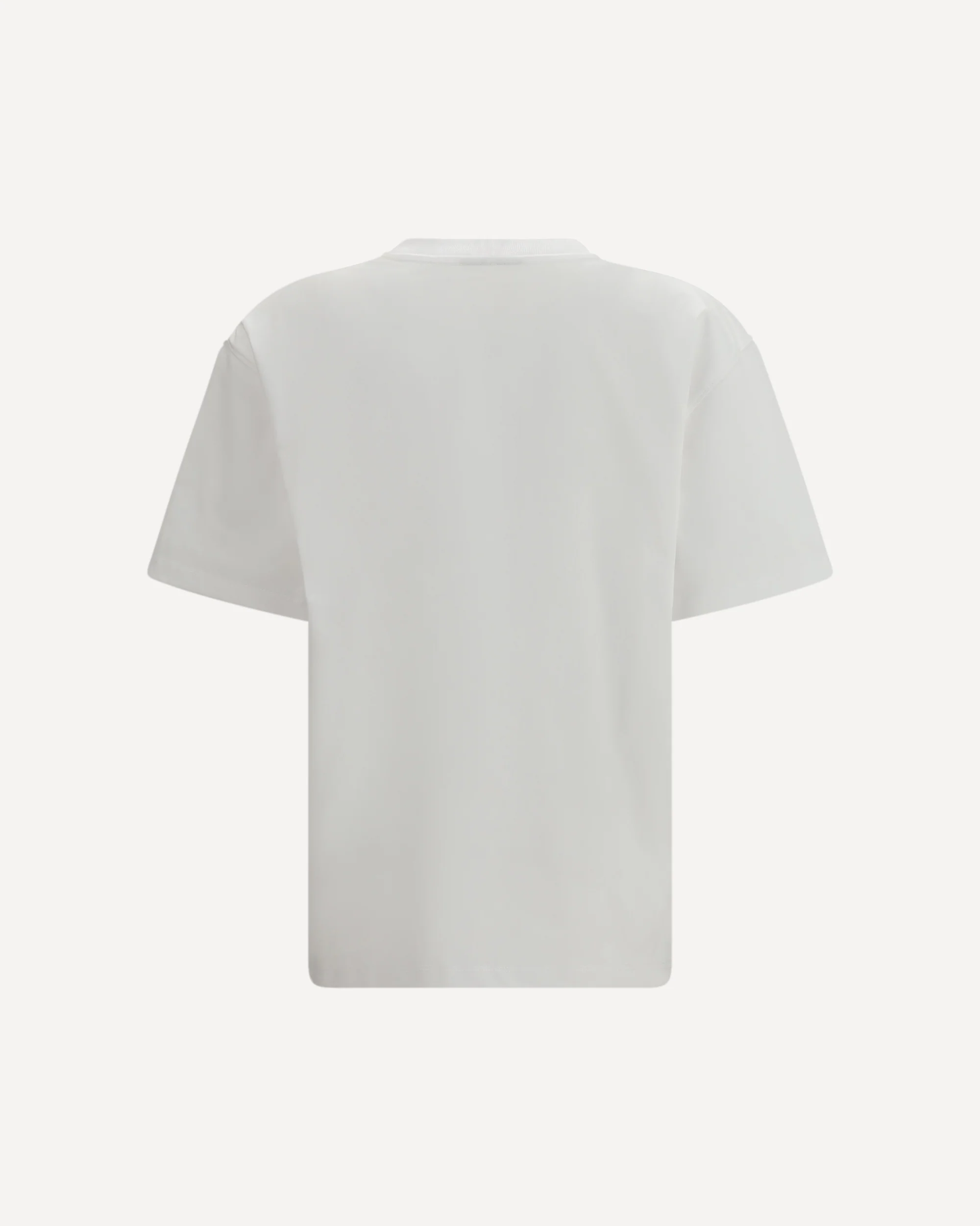 Beaded Tiger T-shirt - WHITE | Cheap Luxury Handbags Store,