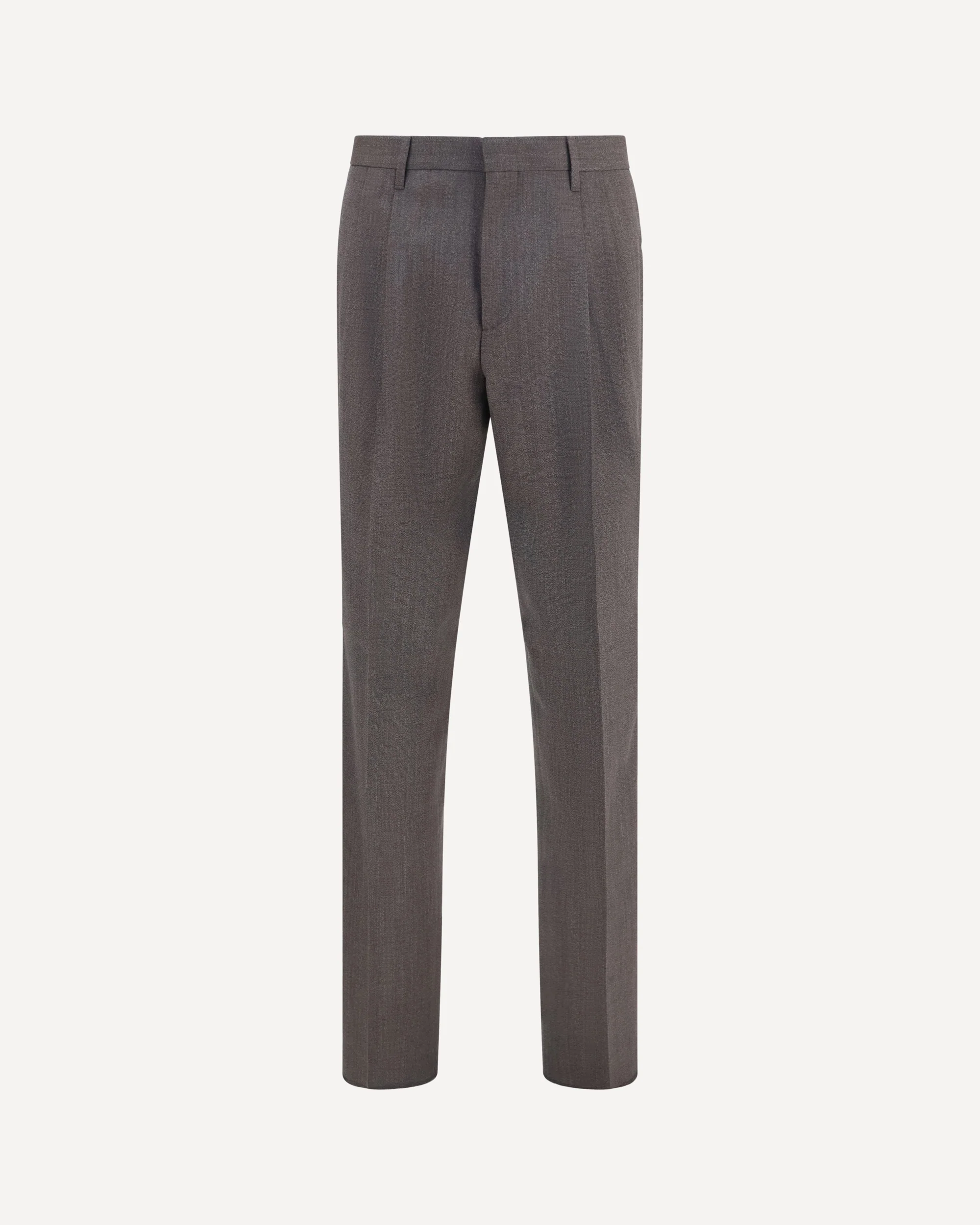 Tailored viscose Pants - GREY | Cheap Luxury Handbags Store,