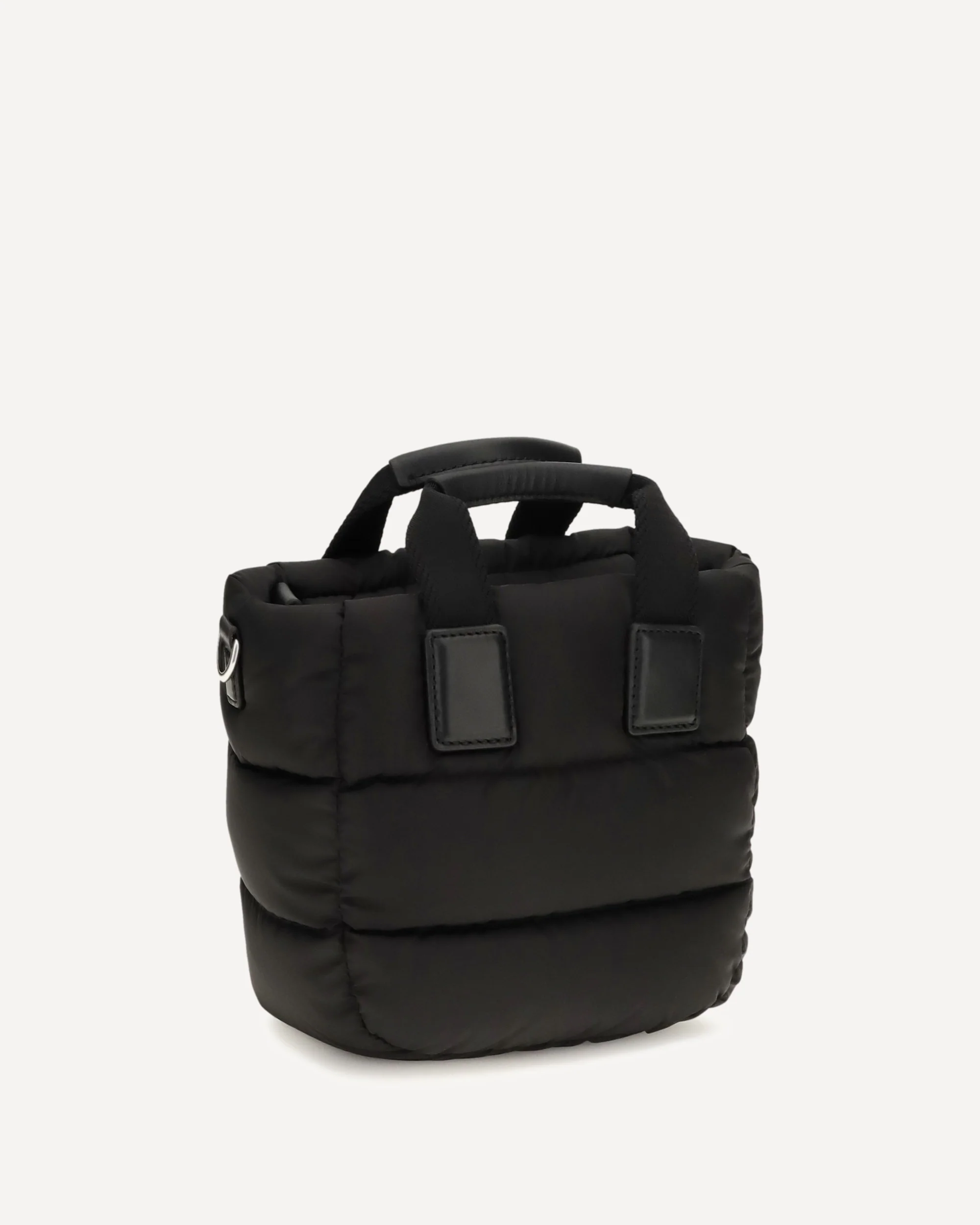 Caradoc mini Handbag - BLACK | Cheap Luxury Handbags Store,