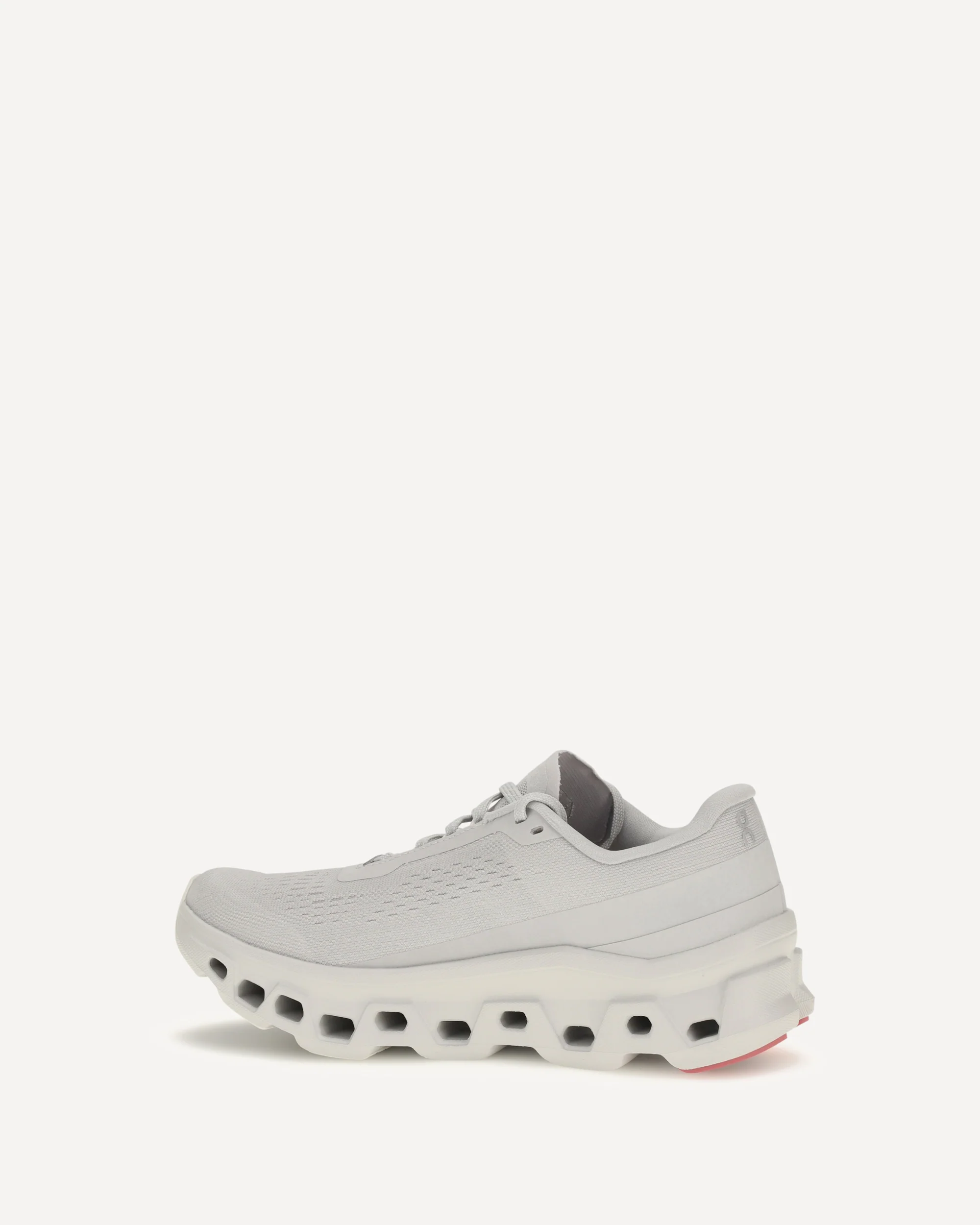 Cloudmonster 1 Sneakers - SILVER | Cheap Luxury Handbags Store,
