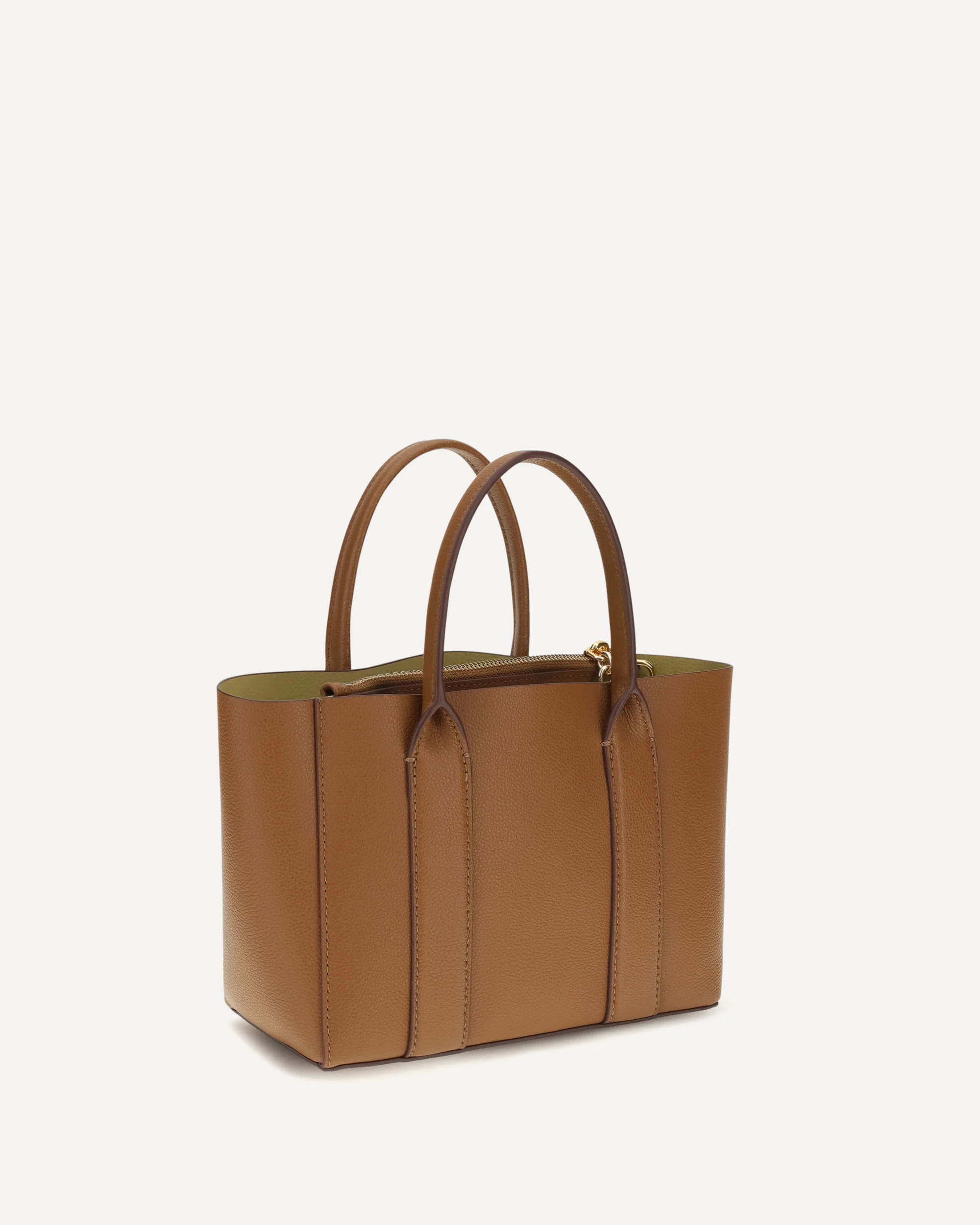 Pop J The Small Work Tote - BROWN | Cheap Luxury Handbags Store,