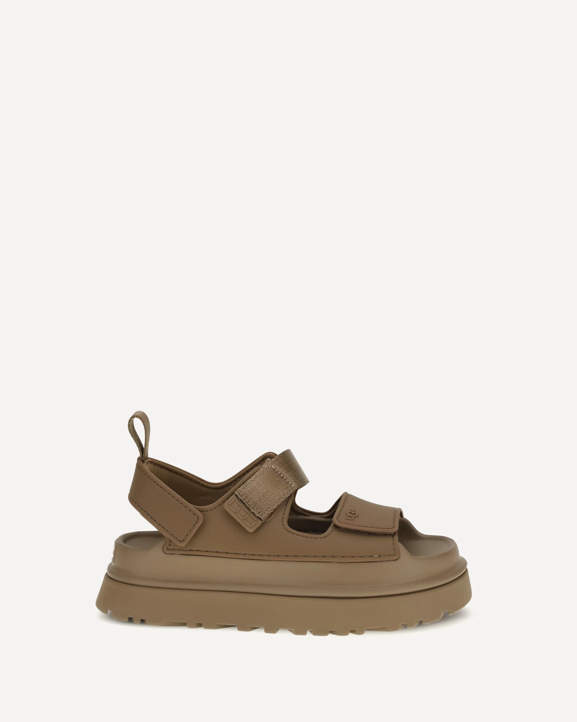Goldenglow Sandals - BROWN | Cheap Luxury Handbags Store,