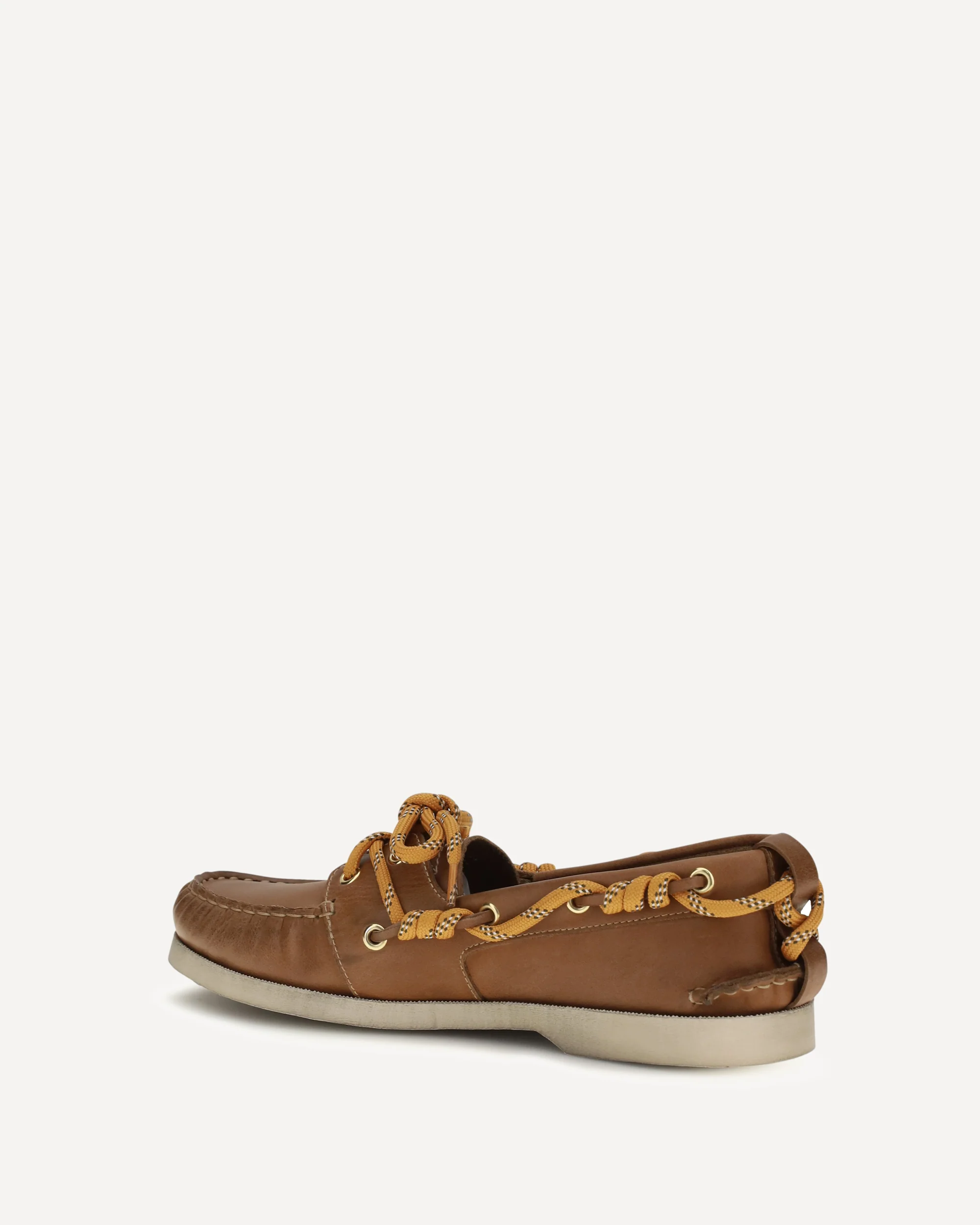 Cruise boat Loafers - BROWN | Cheap Luxury Handbags Store,