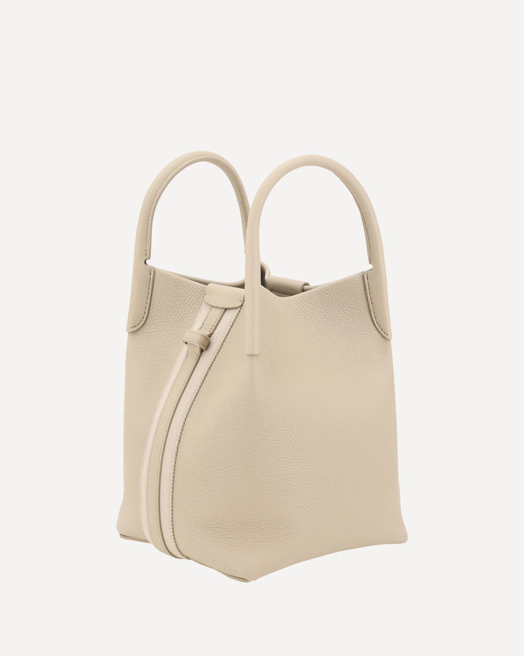 Small Bale Bucket Bag - PINK | Cheap Luxury Handbags Store,