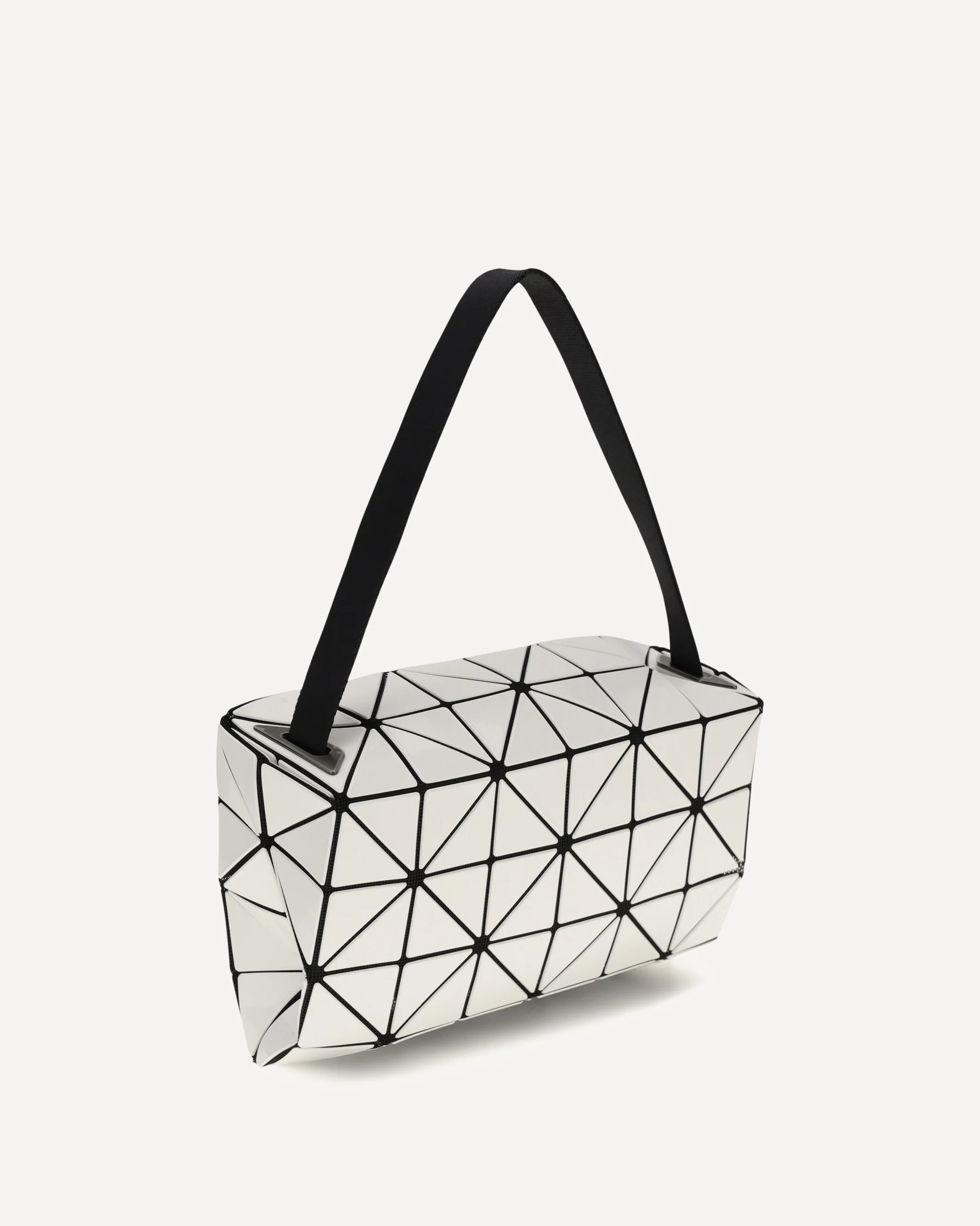 Carton Shoulder Bag - WHITE | Cheap Luxury Handbags Store,