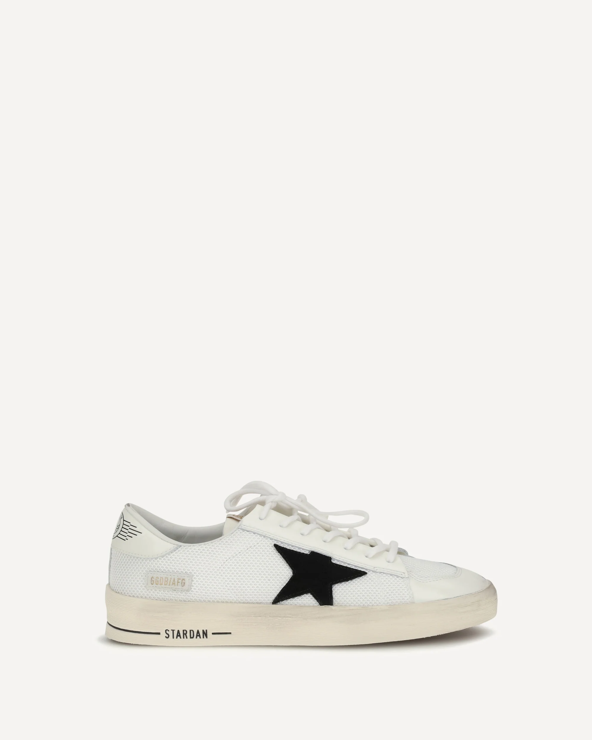 Stardan Sneakers - WHITE | Cheap Luxury Handbags Store,