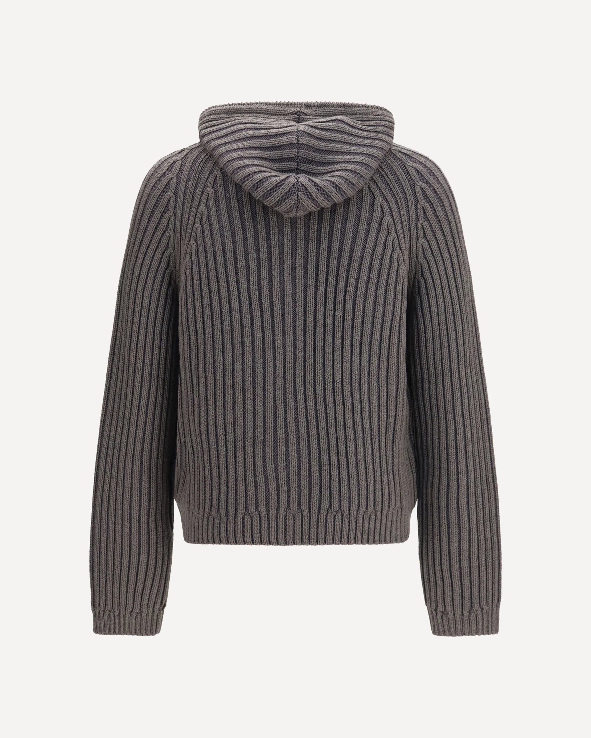 Level Hooded Sweatshirt - GREY | Cheap Luxury Handbags Store,