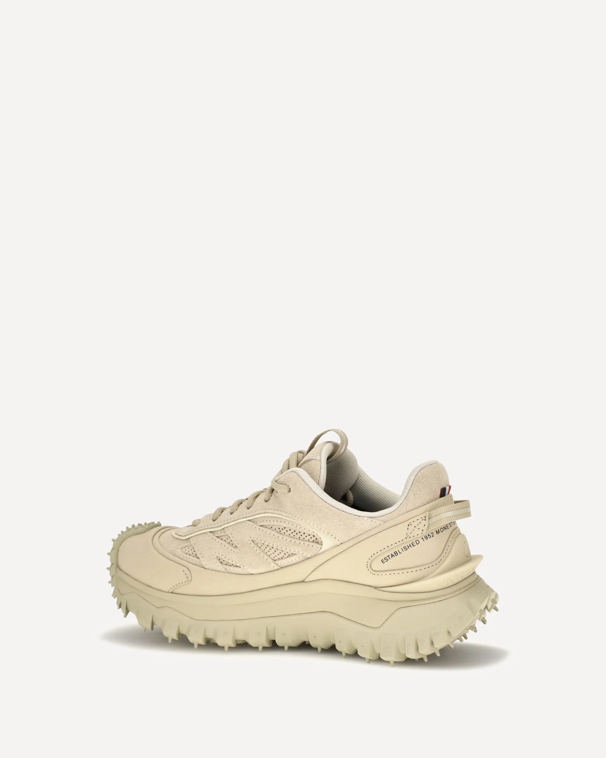 Trailgrip Apex Craft GTX Sneakers - BEIGE | Cheap Luxury Handbags Store,