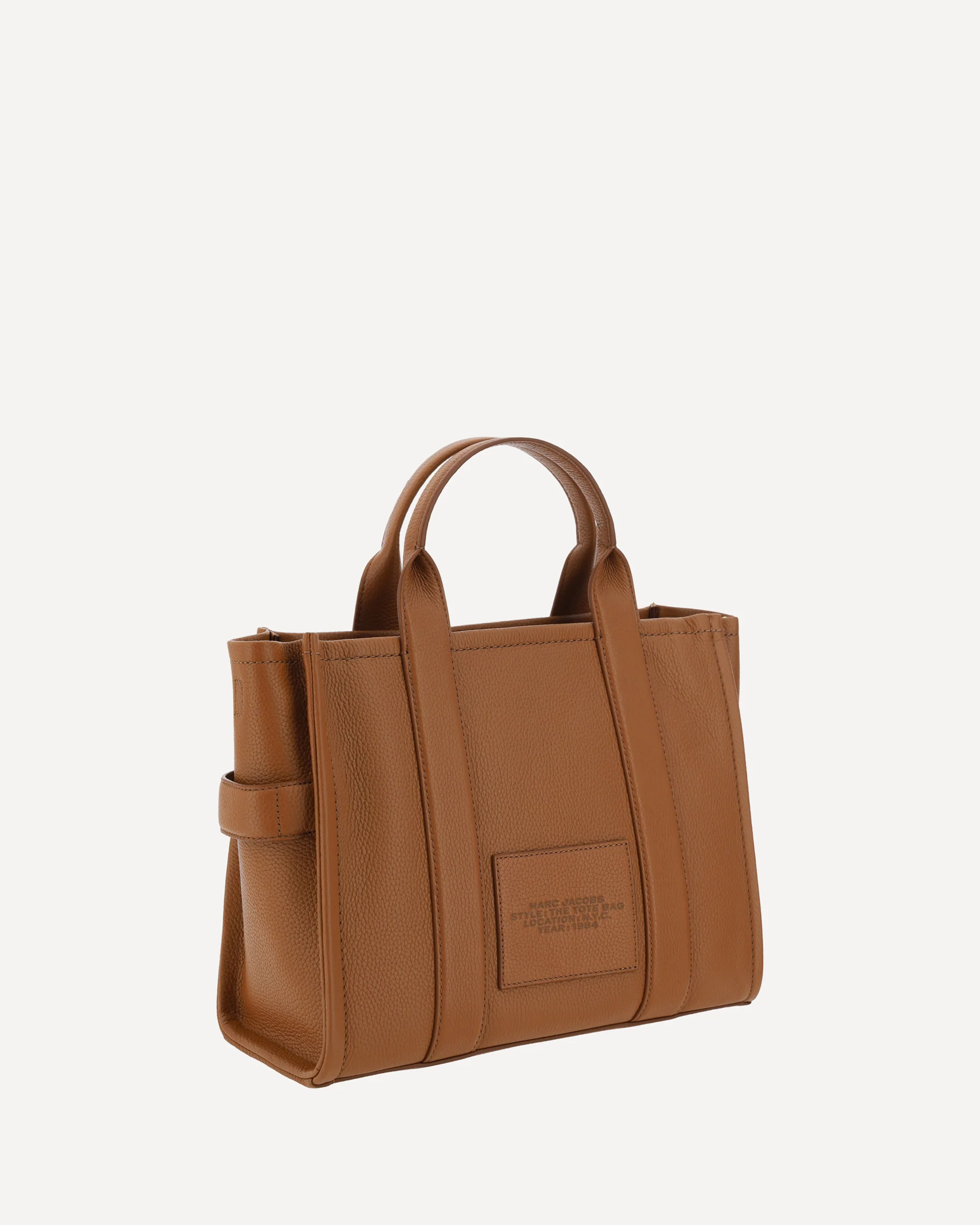 The Medium Tote Handbag - BROWN | Cheap Luxury Handbags Store,