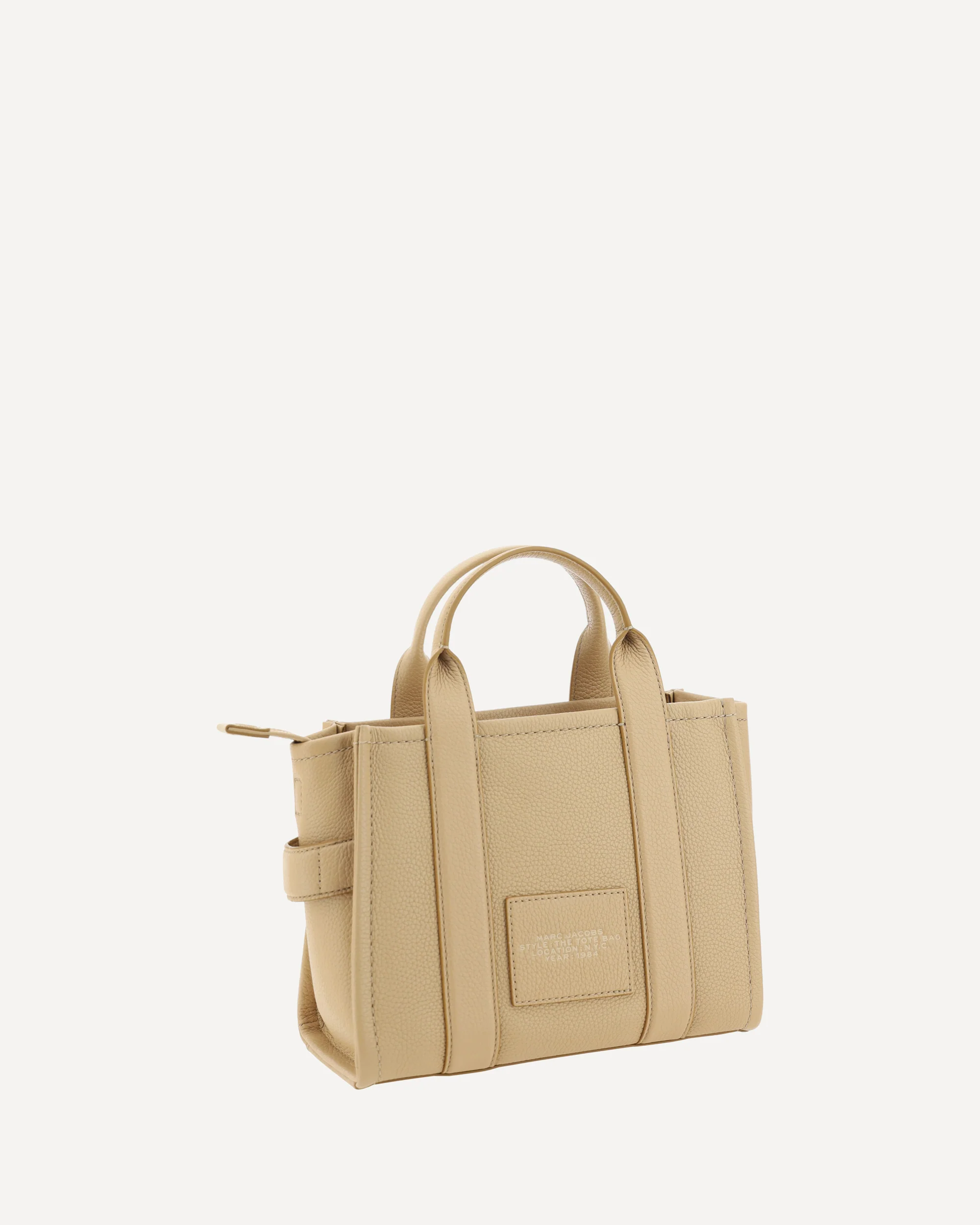 The Small Tote Handbag - BEIGE | Cheap Luxury Handbags Store,