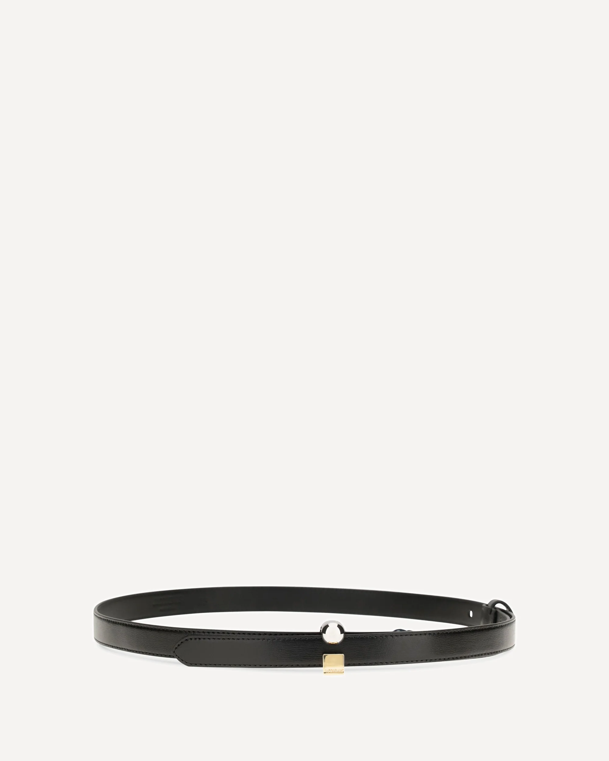 Citta Belt - BLACK | Cheap Luxury Handbags Store,