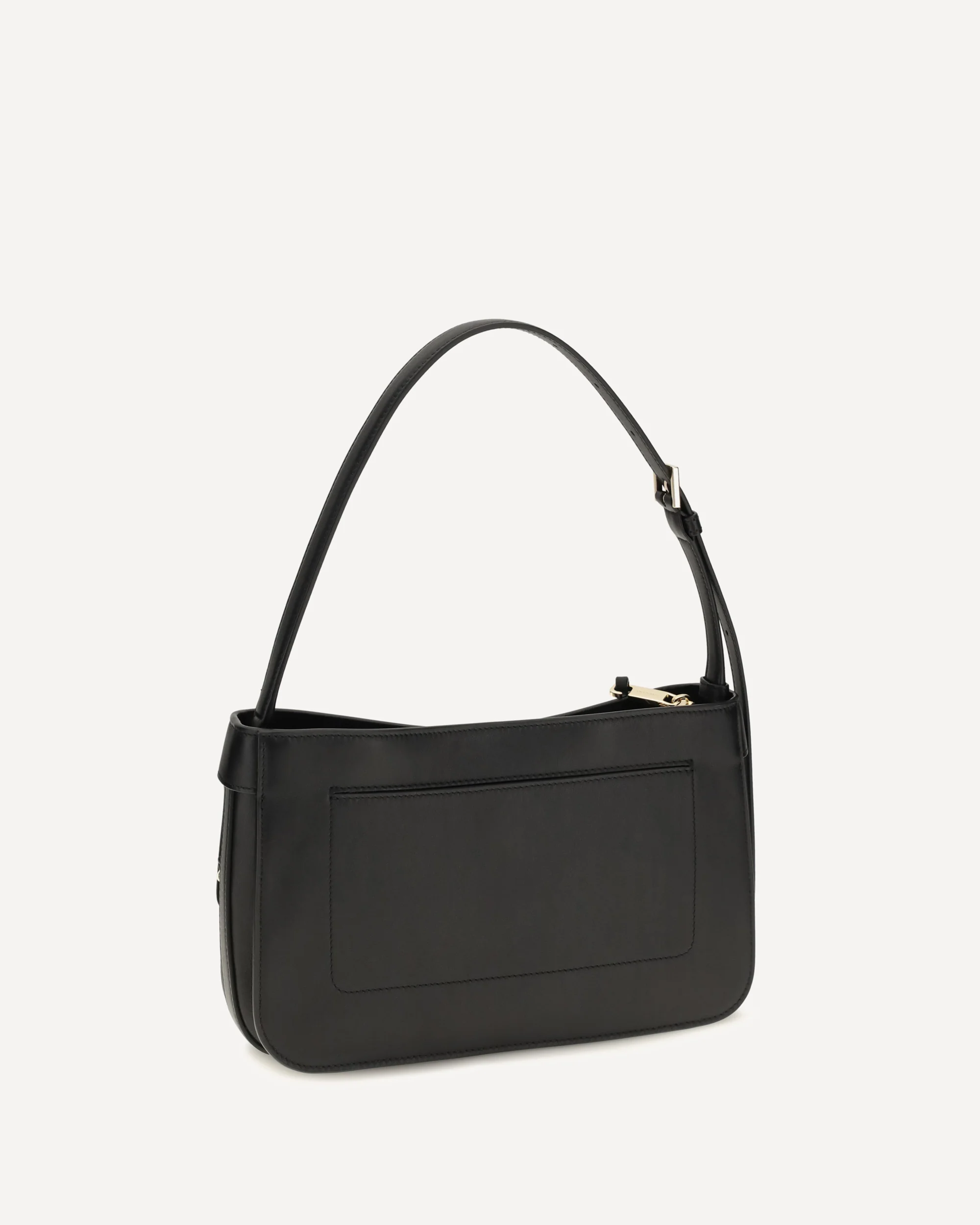 Mini Cara Shoulder Bag - BLACK | Cheap Luxury Handbags Store,