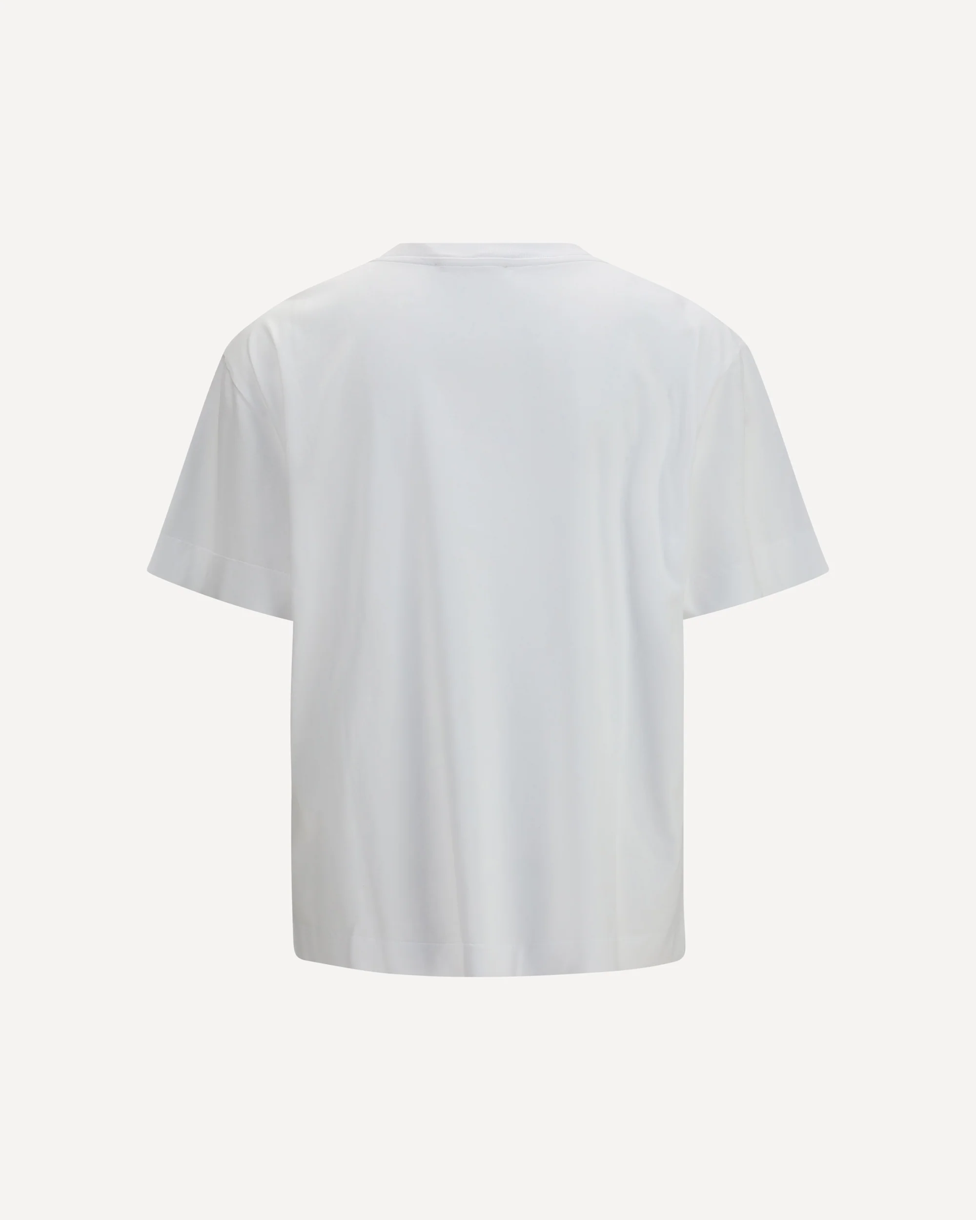 Paradiso cotton T-shirt - WHITE | Cheap Luxury Handbags Store,