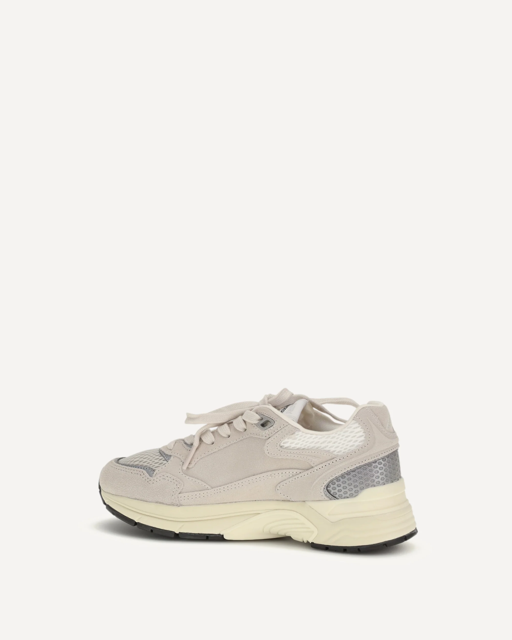 Hyperway Low Sneakers - BEIGE | Cheap Luxury Handbags Store,