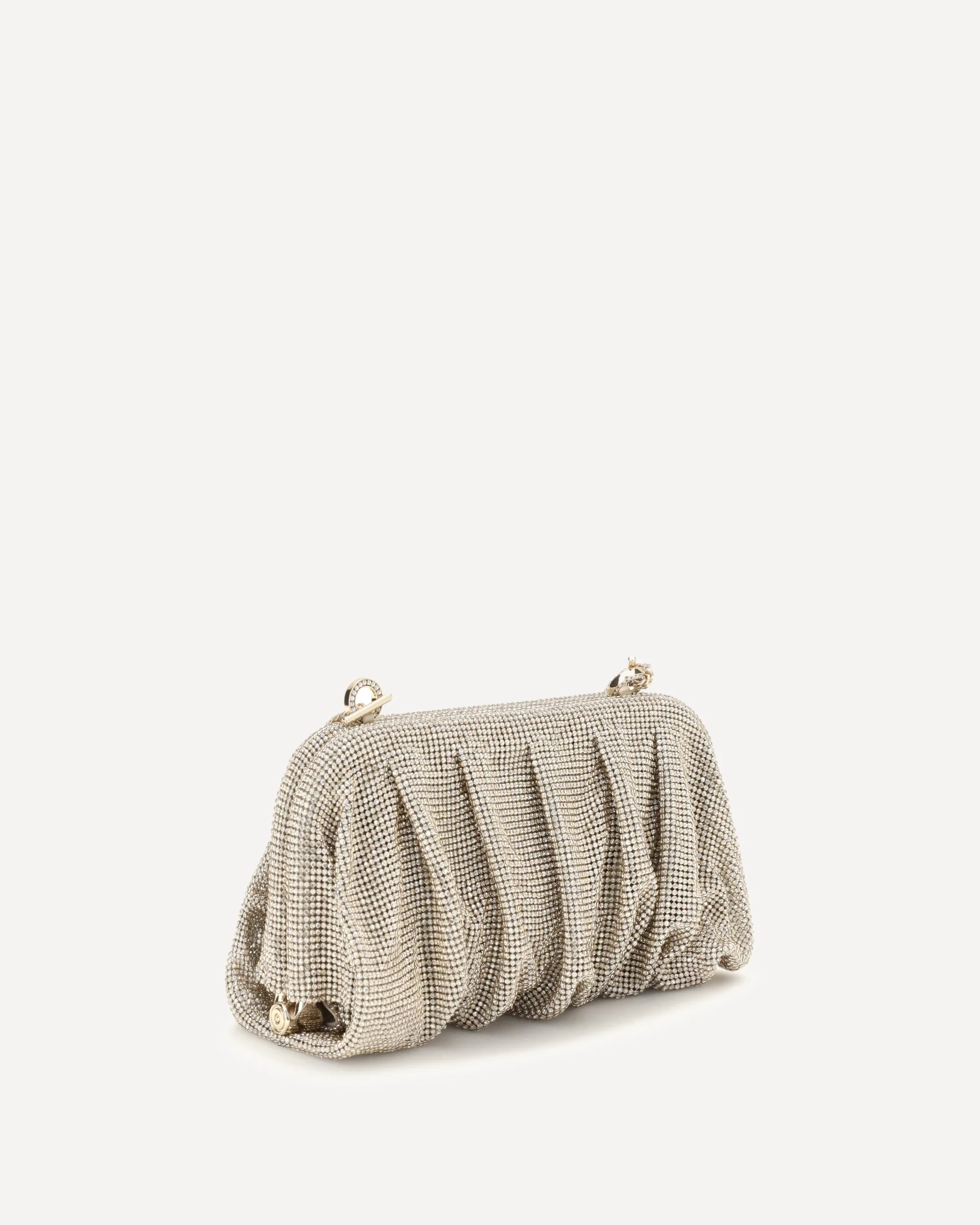 Venus Clutch - SILVER | Cheap Luxury Handbags Store,