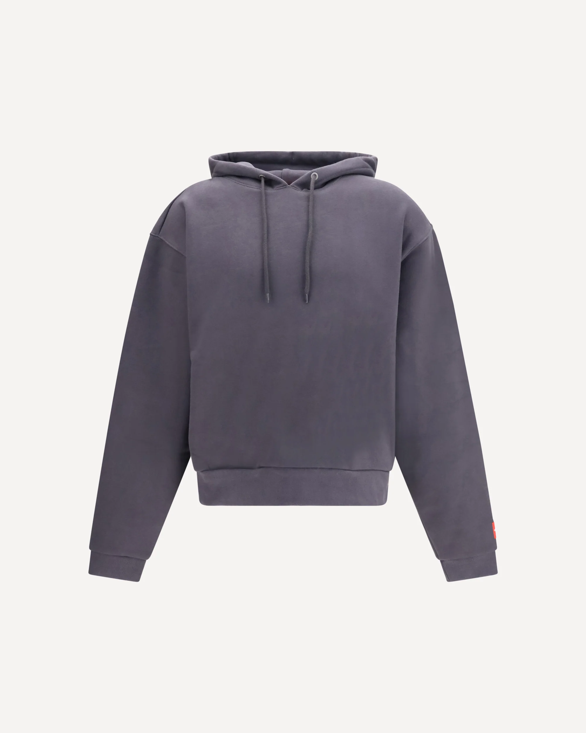 Red Box Hoodie - GREY | Cheap Luxury Handbags Store,