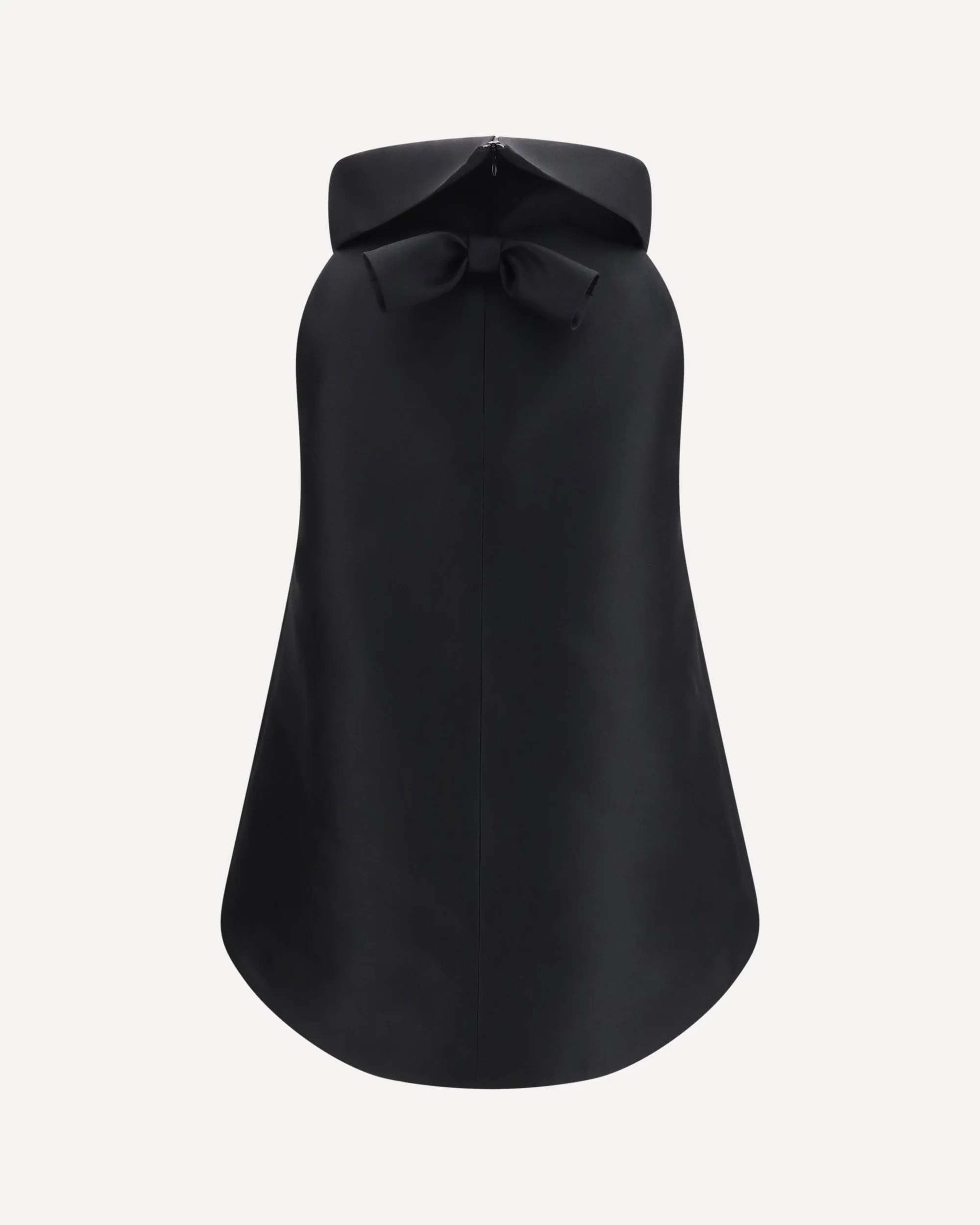 High neck Top - BLACK | Cheap Luxury Handbags Store,