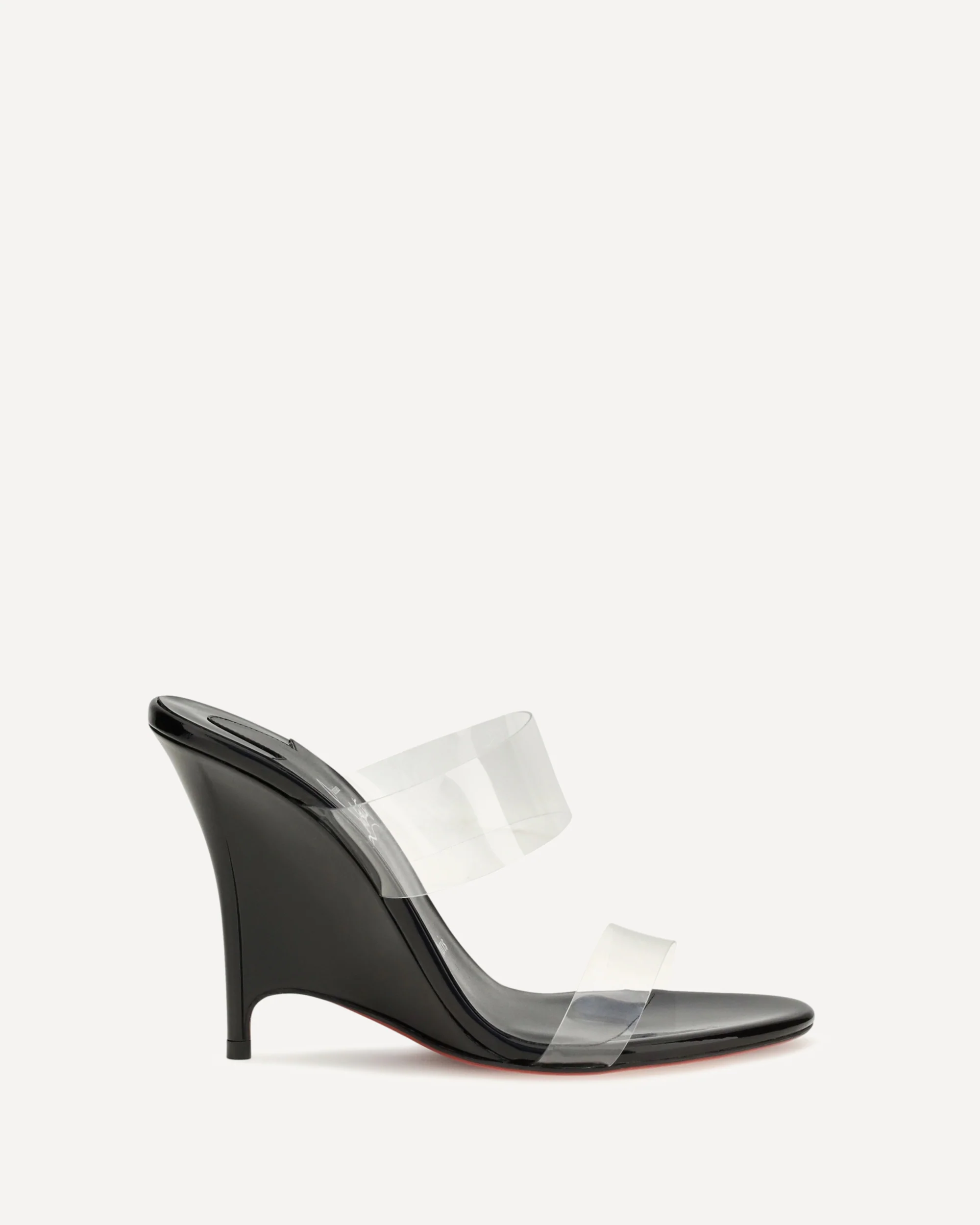 Solo Zee Mules - BLACK | Cheap Luxury Handbags Store,