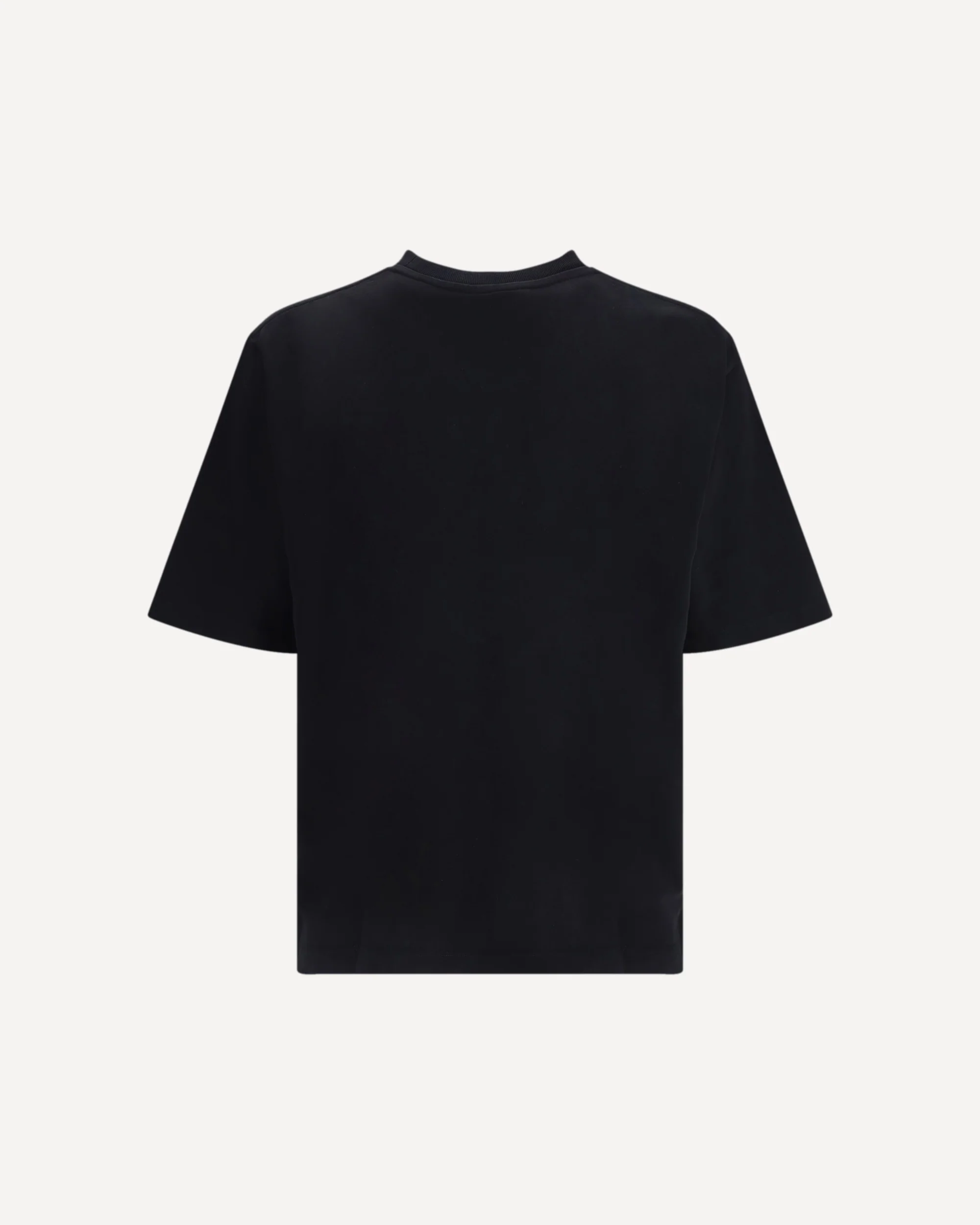 Milano T-shirt - BLACK | Cheap Luxury Handbags Store,