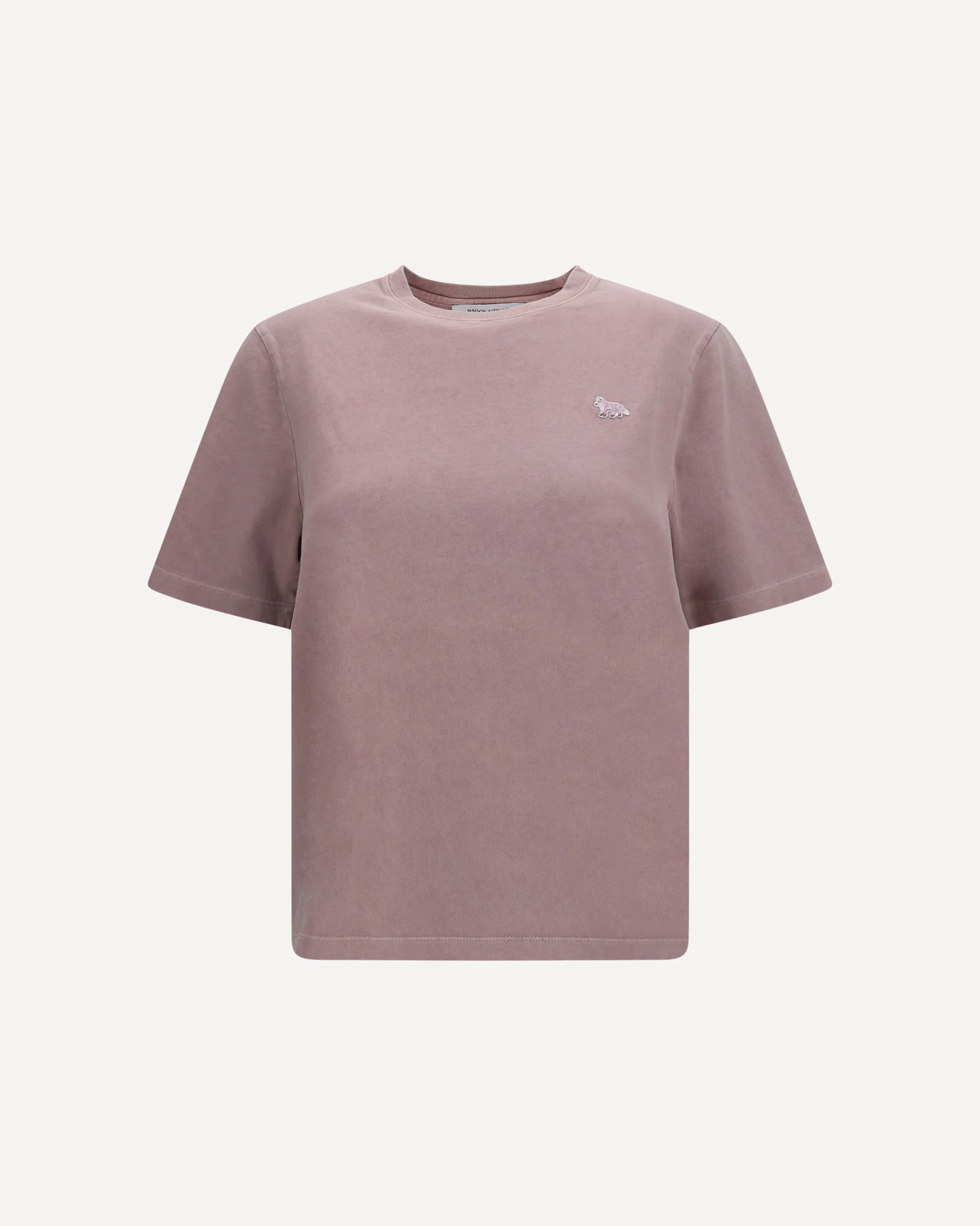 Baby Fox cotton T-shirt - PINK | Cheap Luxury Handbags Store,