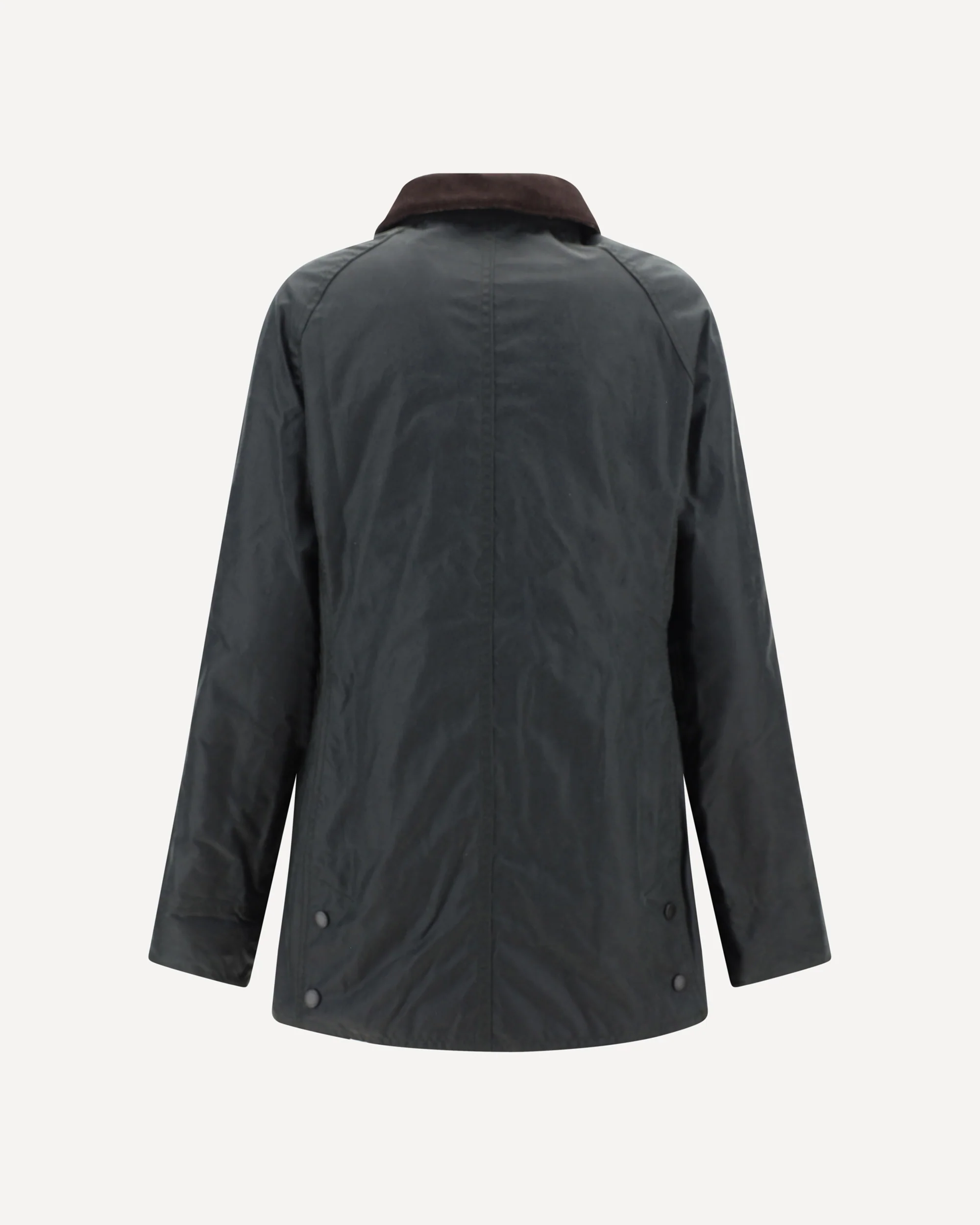 Breadnell waxed Jacket - GREEN | Cheap Luxury Handbags Store,