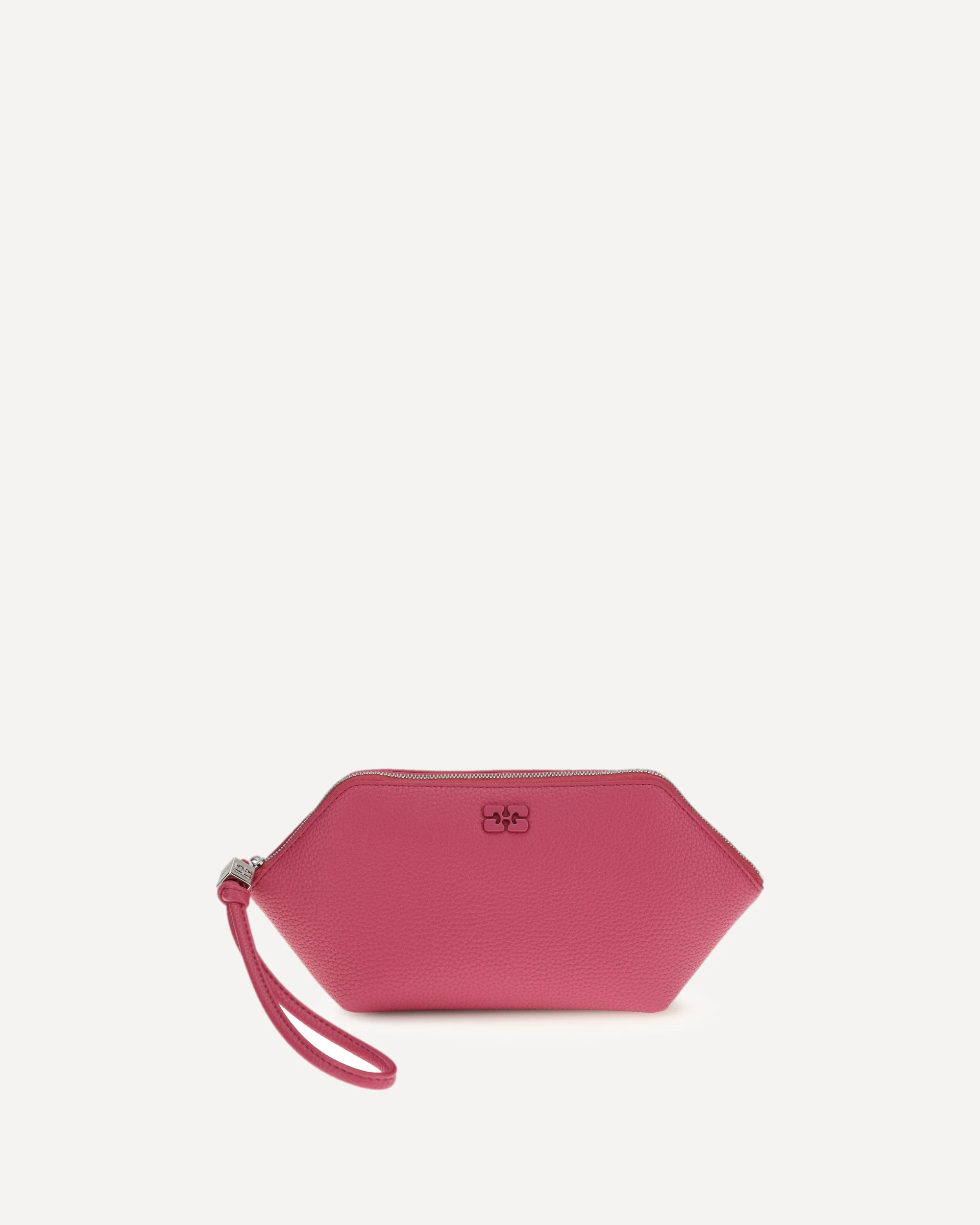 Bou Make Up Pouch - PINK | Cheap Luxury Handbags Store,