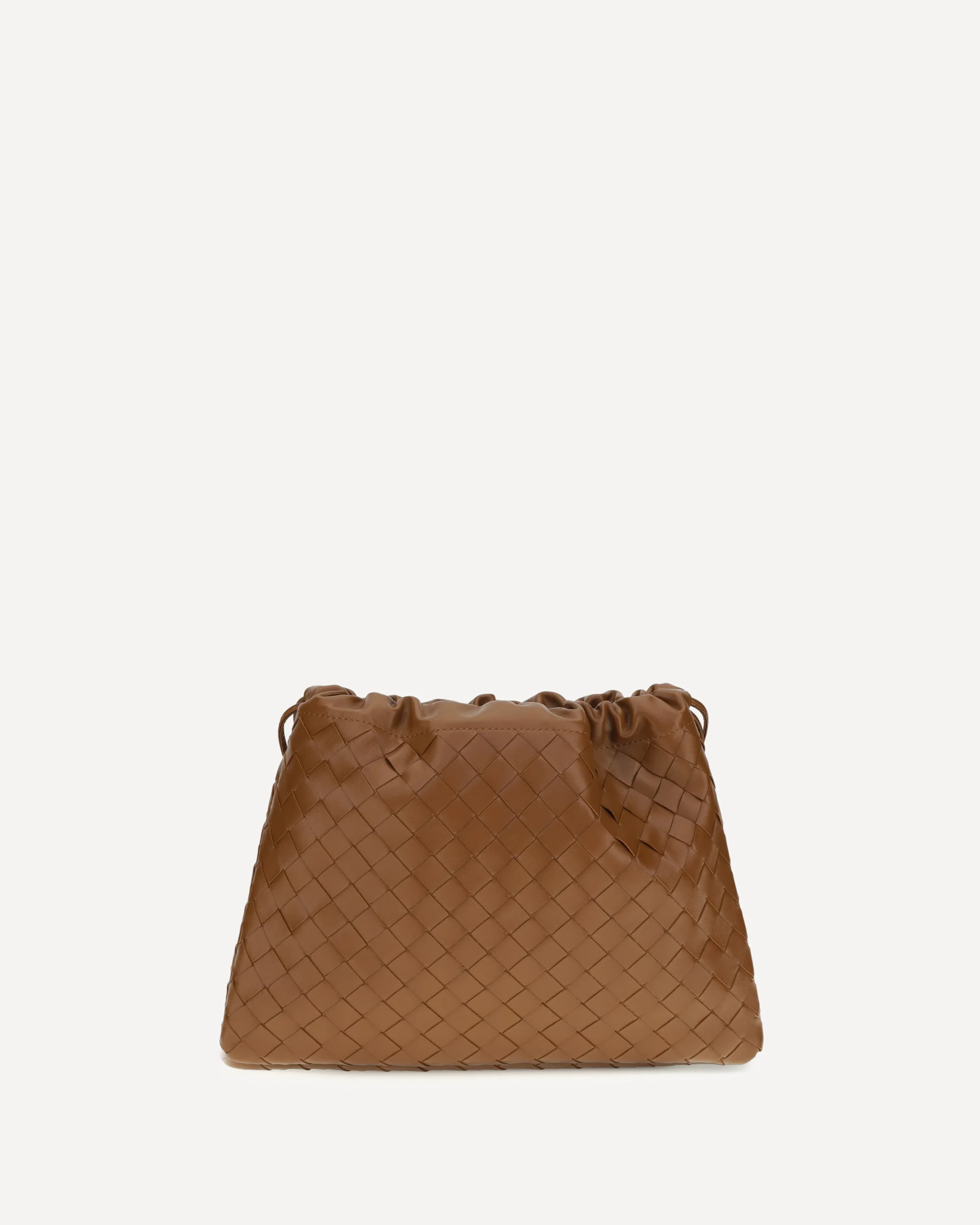Medium Clutch Bag - BROWN | Cheap Luxury Handbags Store,