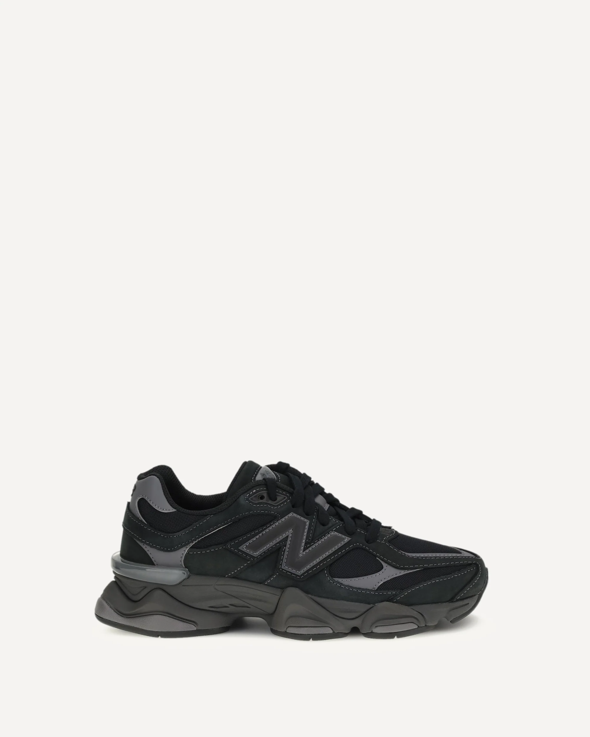 9060 Sneakers - BLACK | Cheap Luxury Handbags Store,