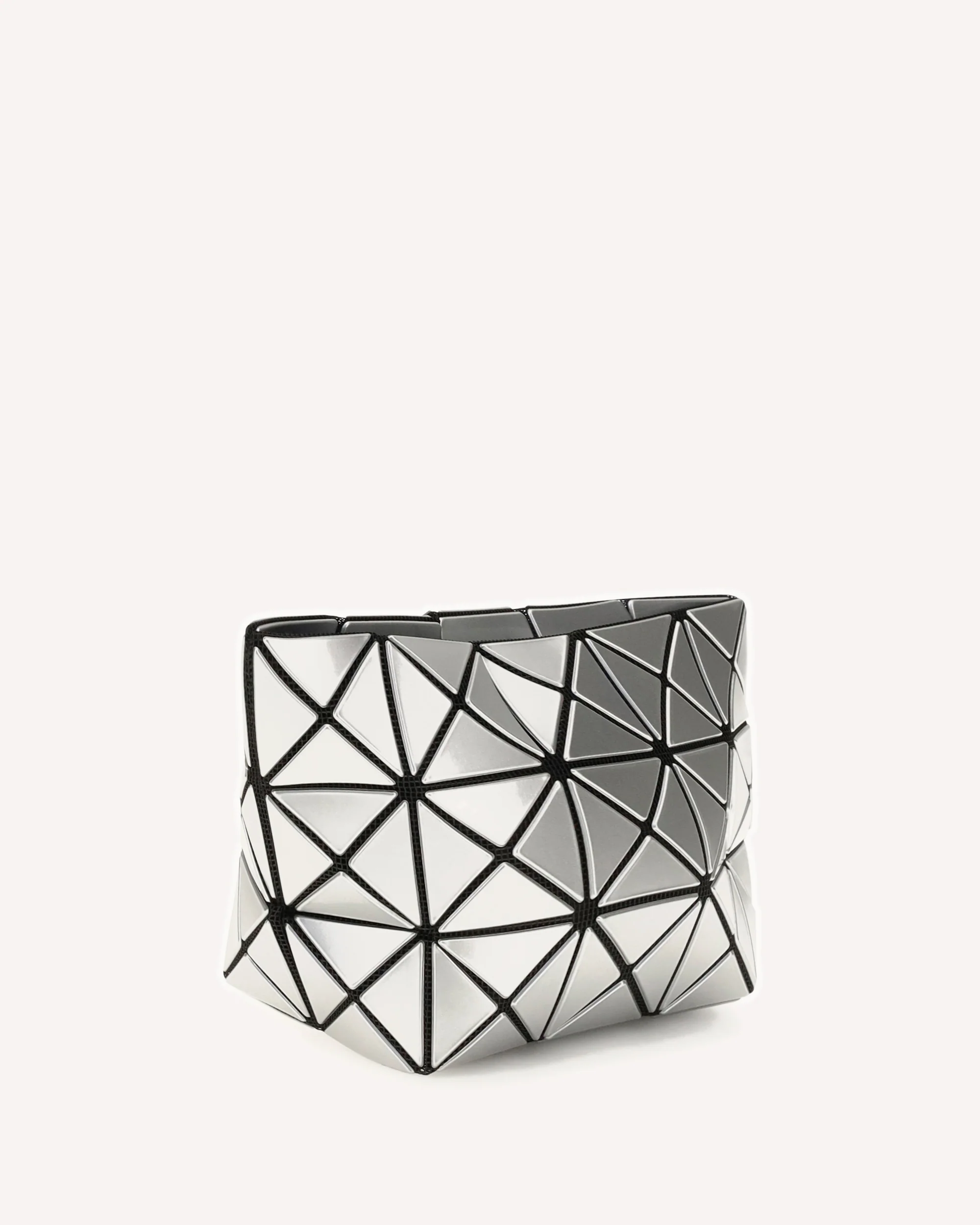 Prism Clutch - SILVER | Cheap Luxury Handbags Store,