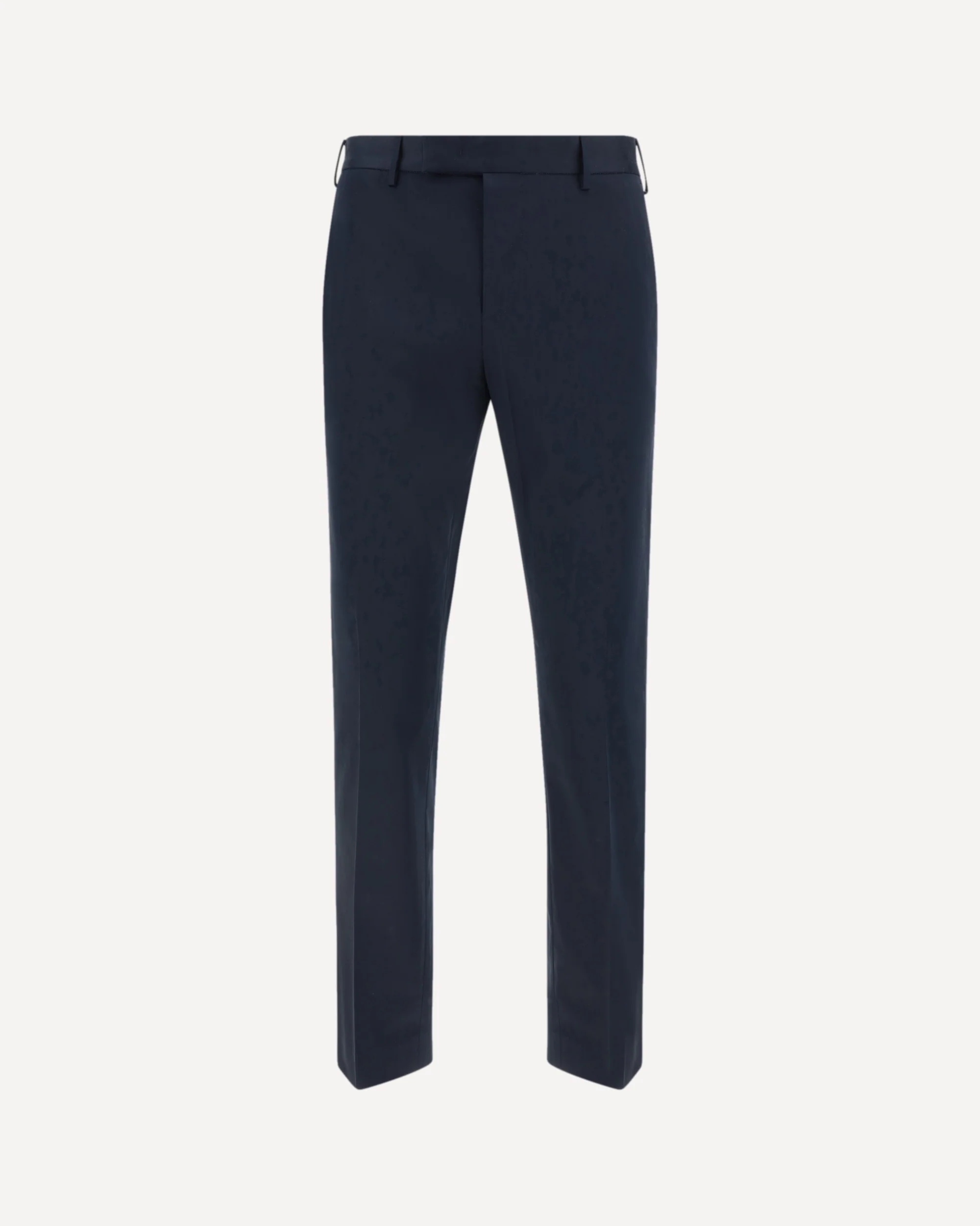 Cotton Pants - BLUE | Cheap Luxury Handbags Store,
