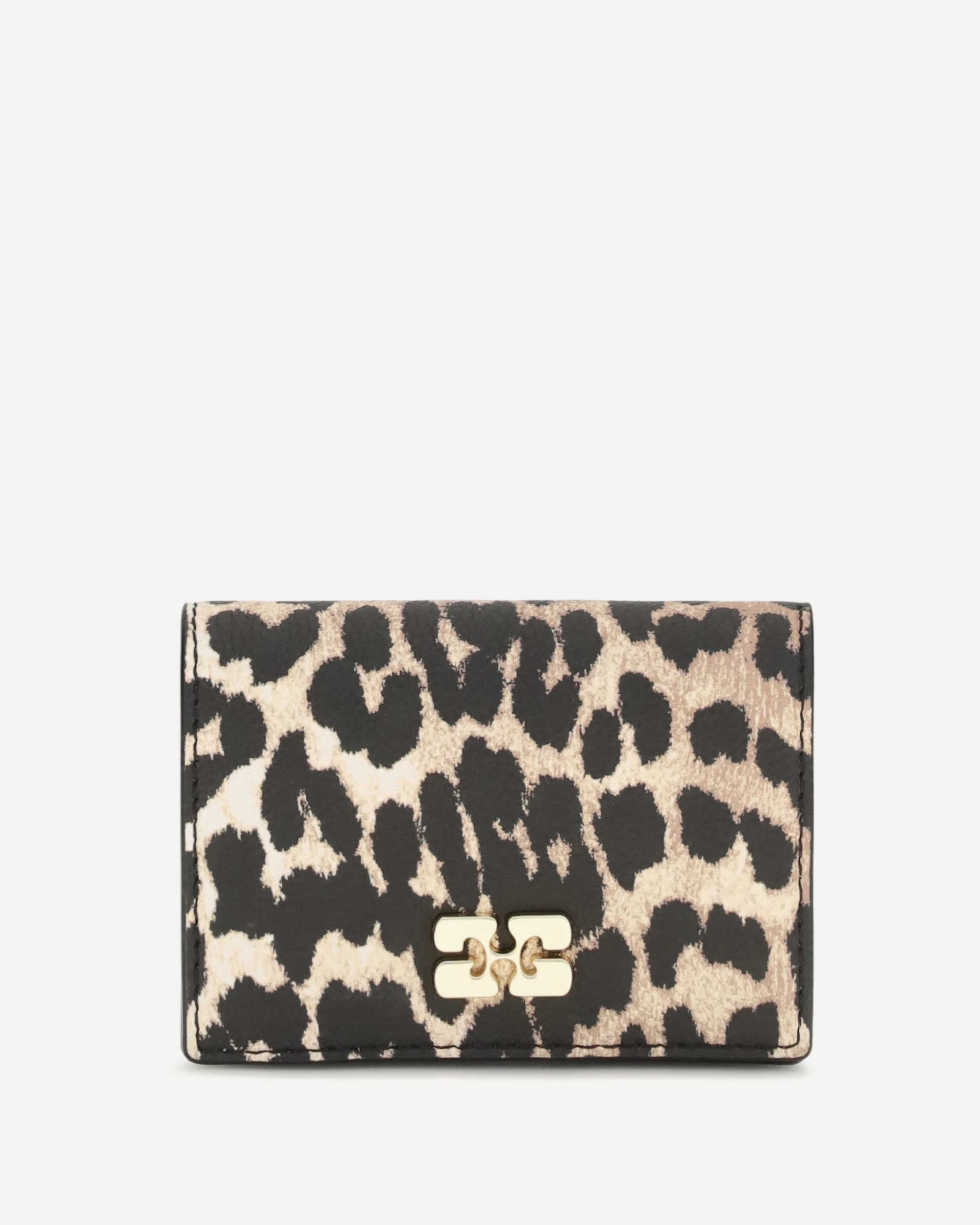 Bou animal print Card Holder - MULTICOLOUR | Cheap Luxury Handbags Store,