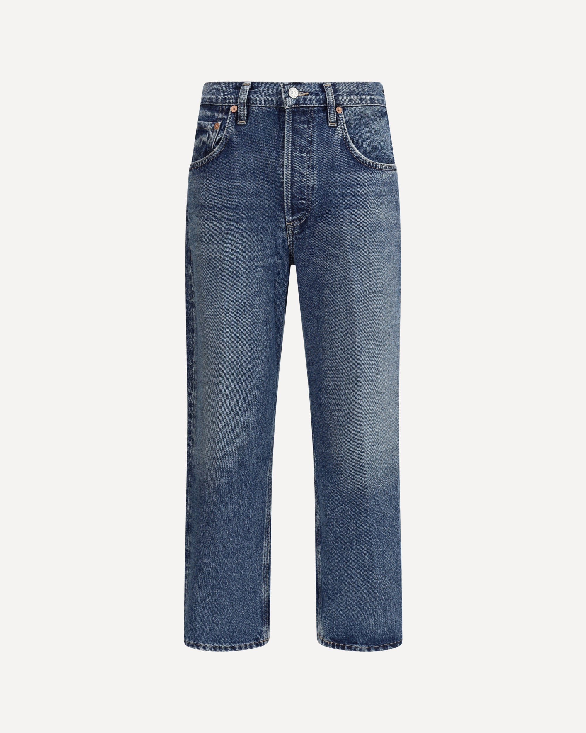 Dahlia In Brielle Jeans - BLUE | Cheap Luxury Handbags Store,