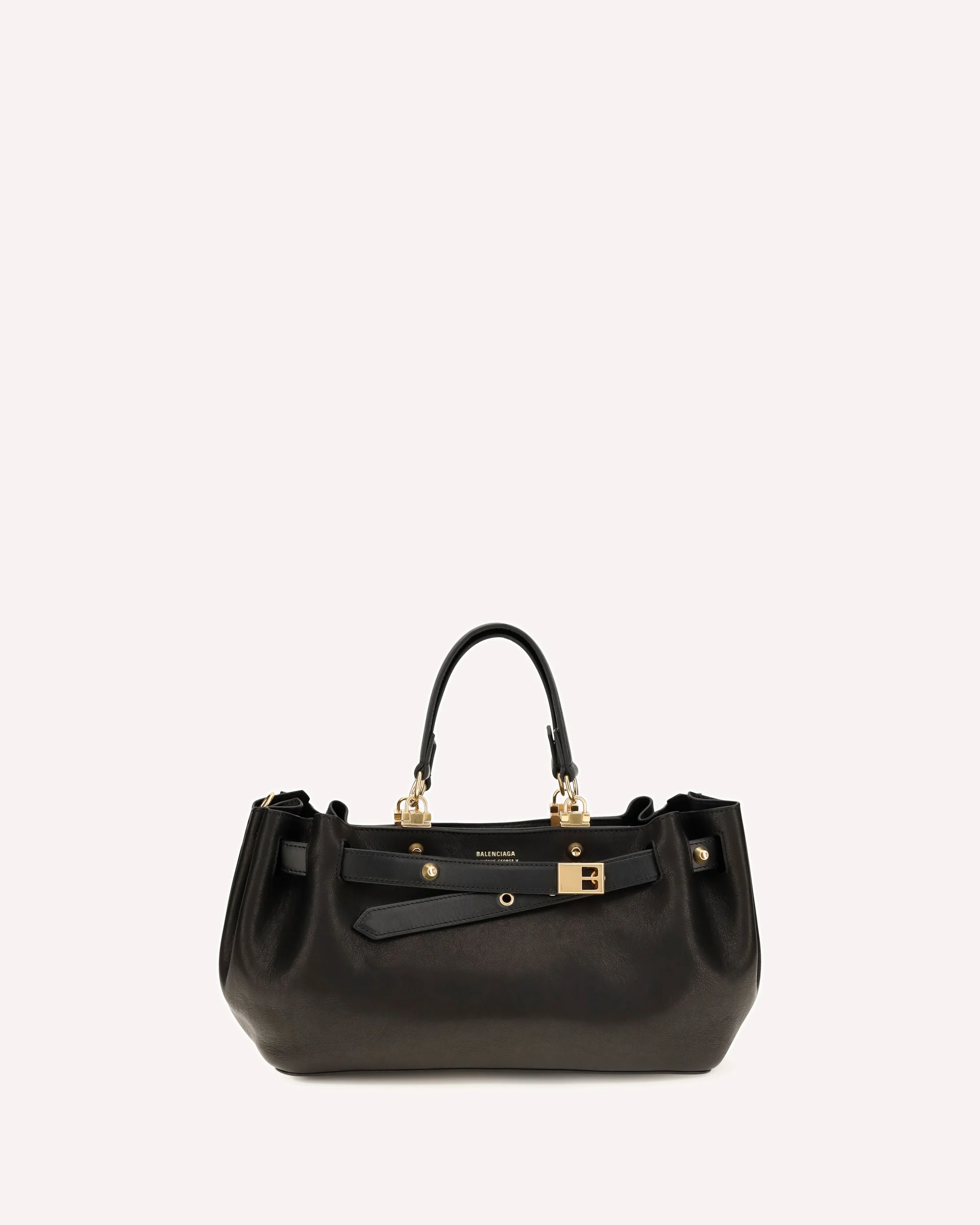 Small Bel Air Tote Bag - BLACK | Cheap Luxury Handbags Store,